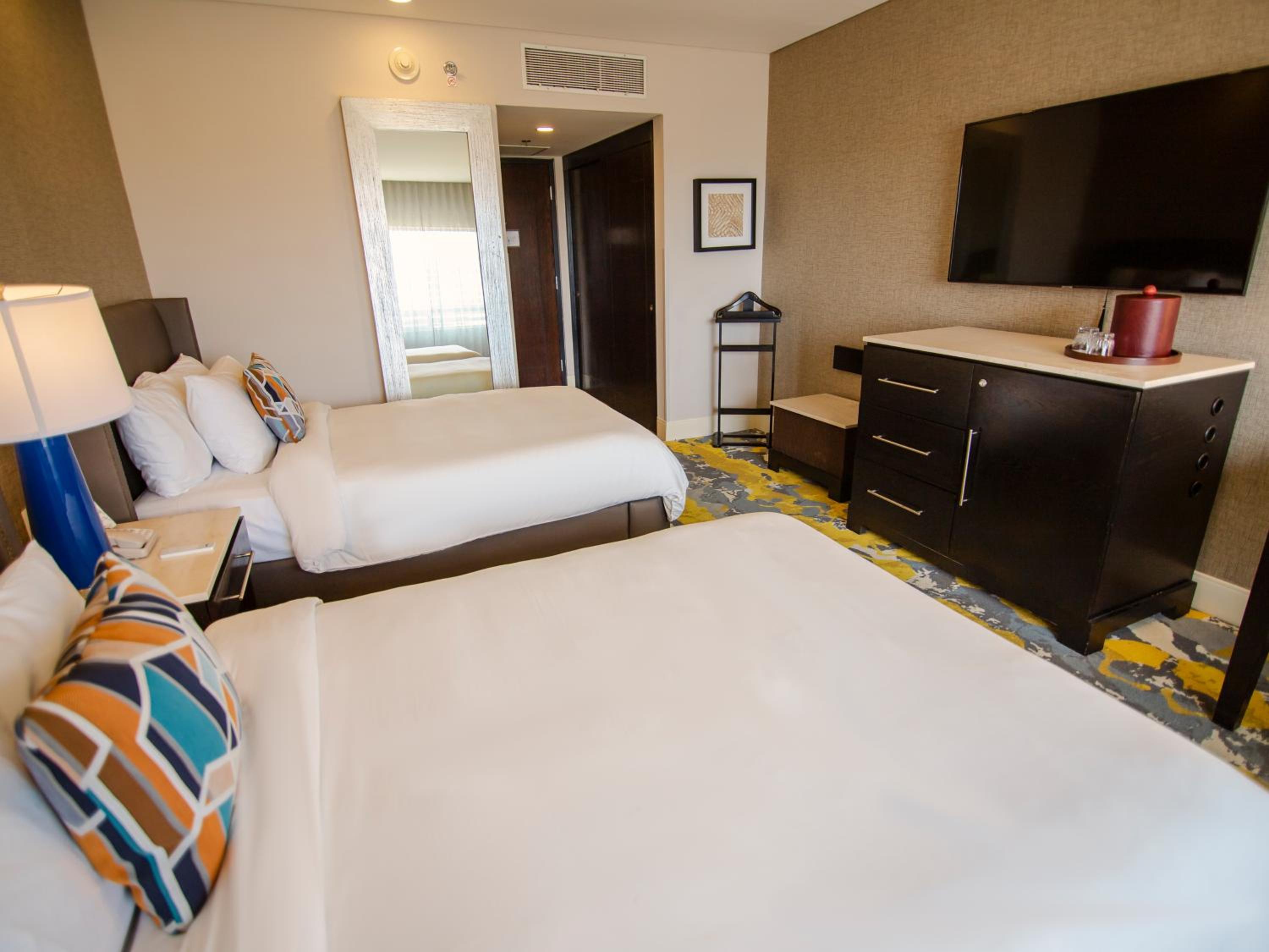 Lucerna Select Double Room - Photo 4