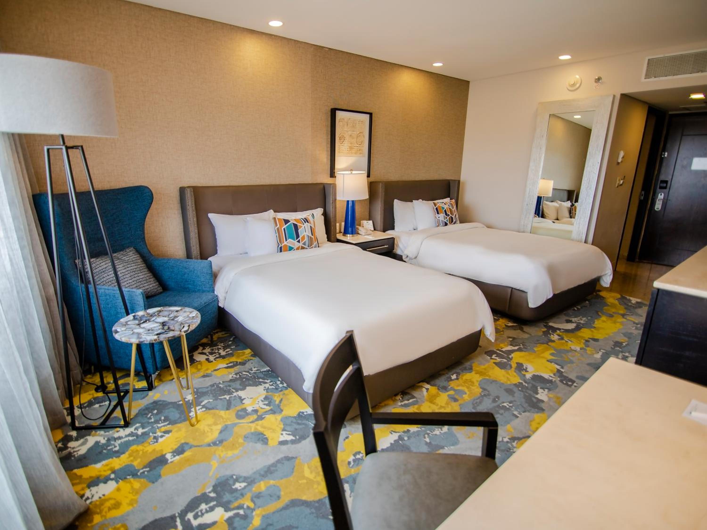Lucerna Select Double Room - Photo 2