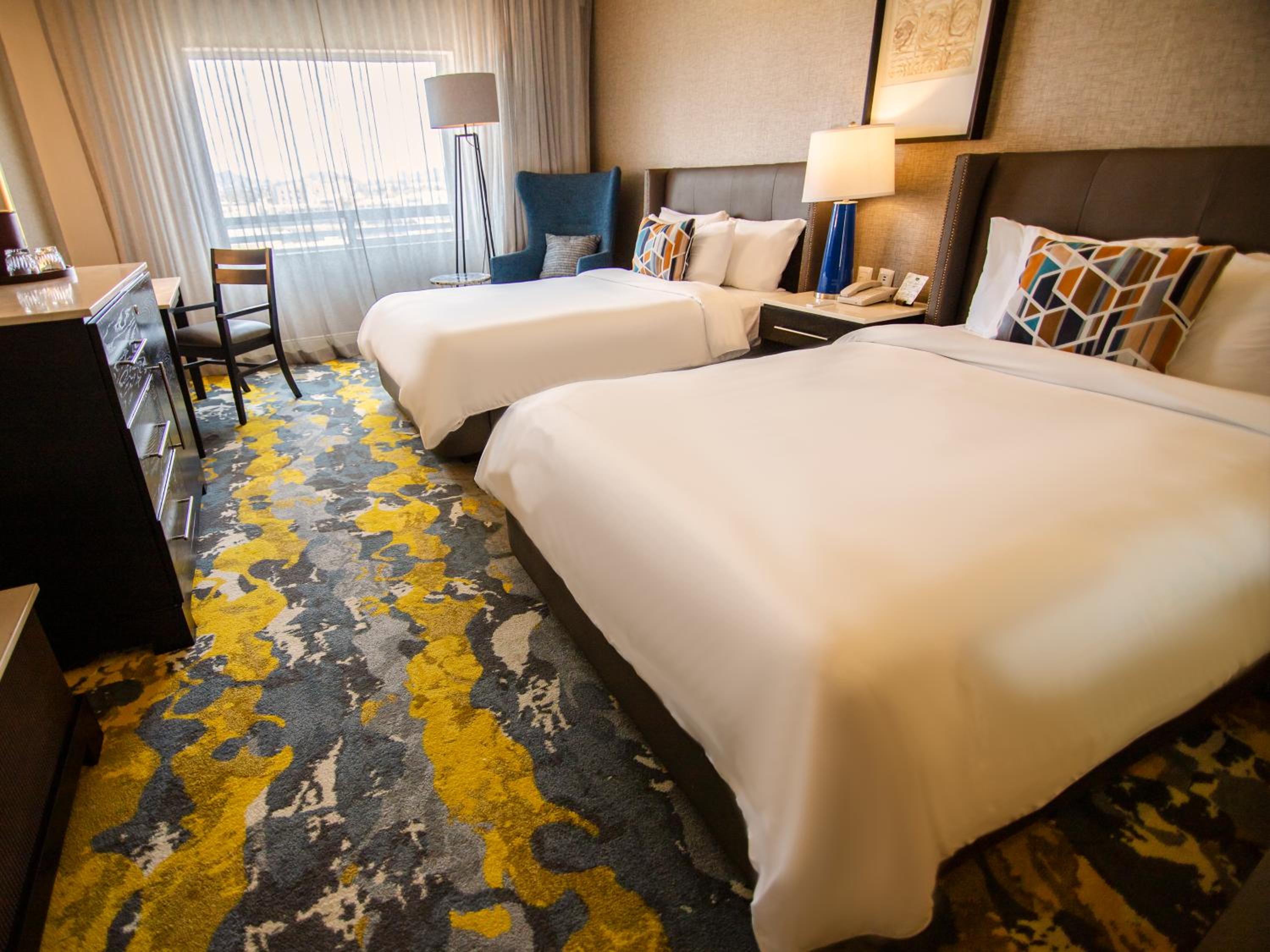 Lucerna Select Double Room - Photo 3