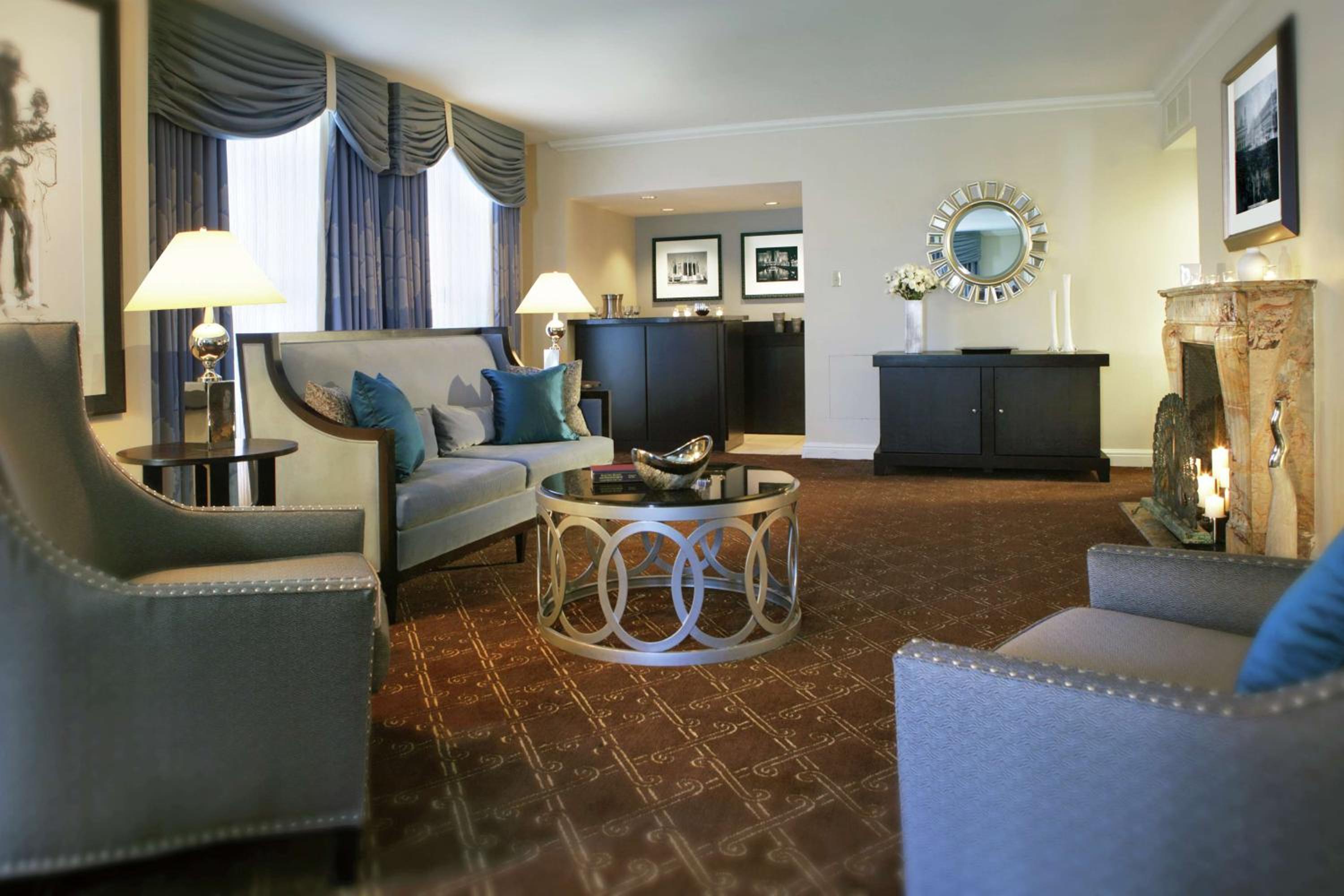 Parlor Room