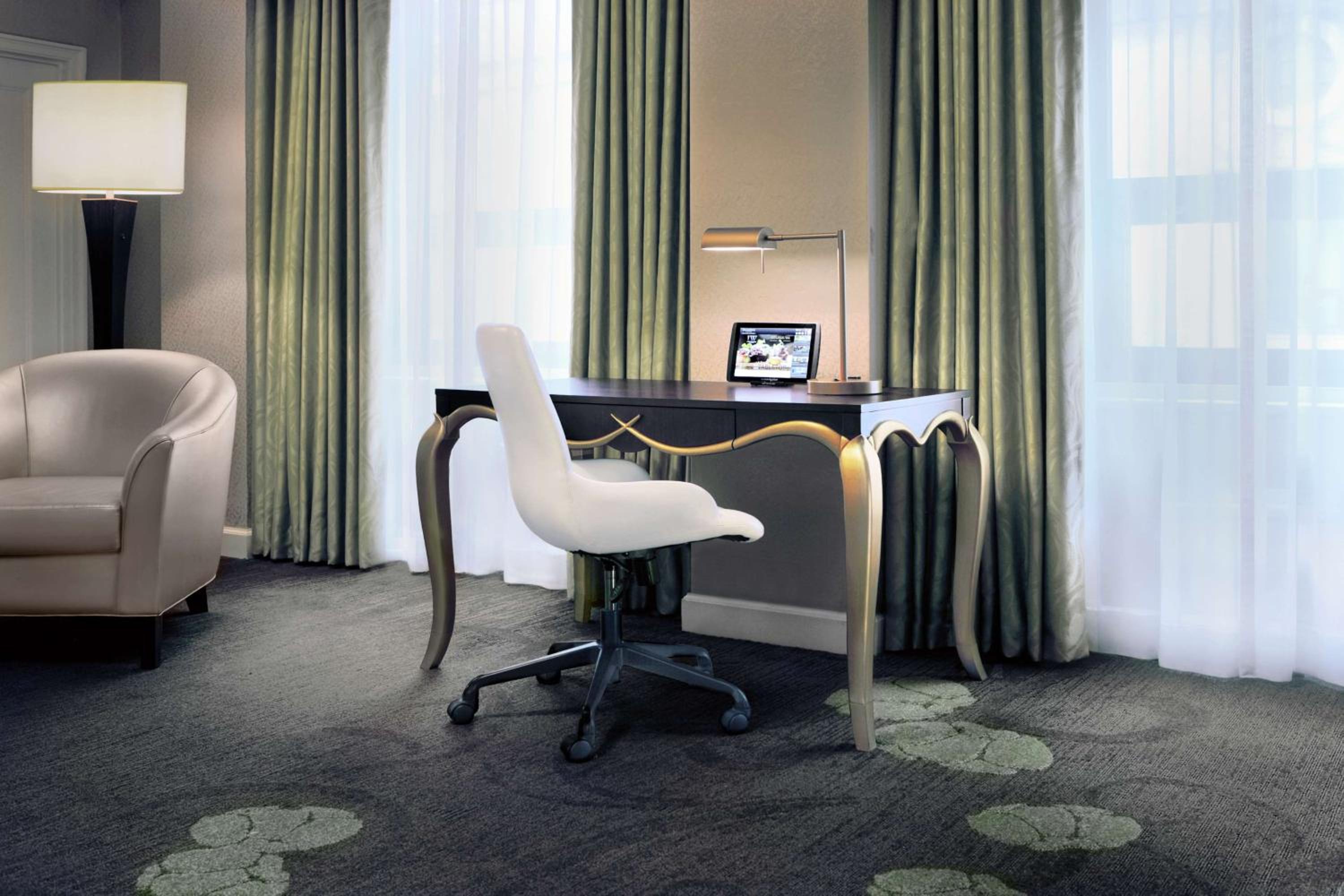 Premium Double Room