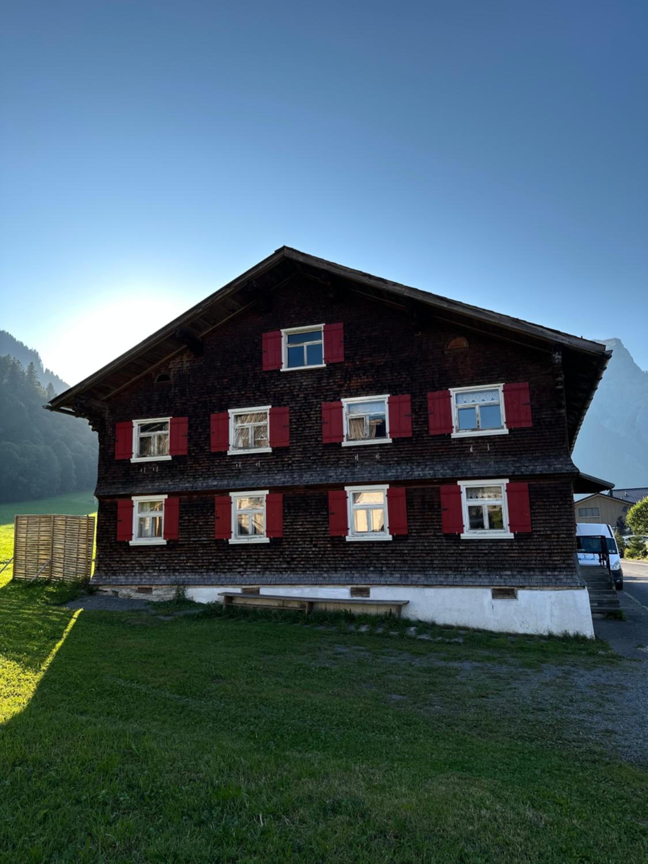 One-Bedroom House photo 2
