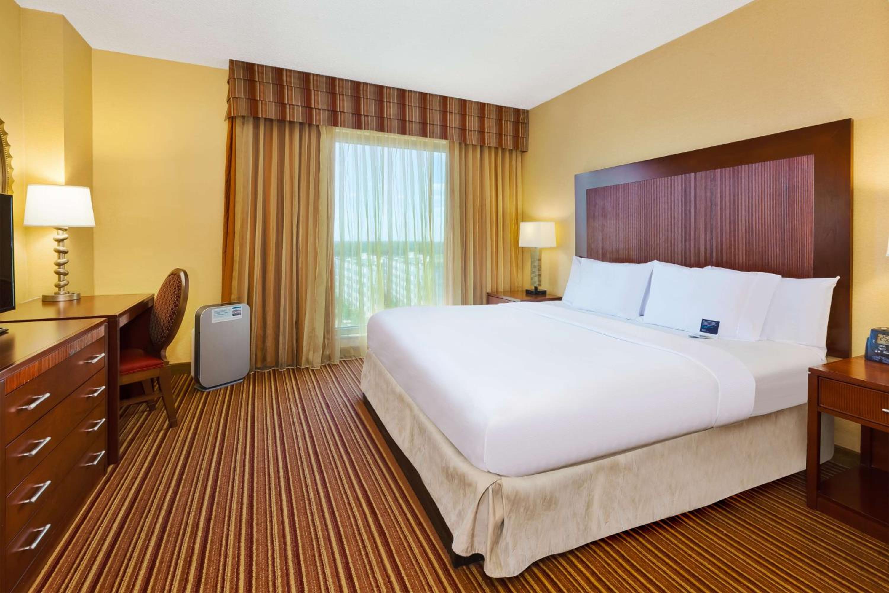 Pure Wellness King Suite - Photo 1