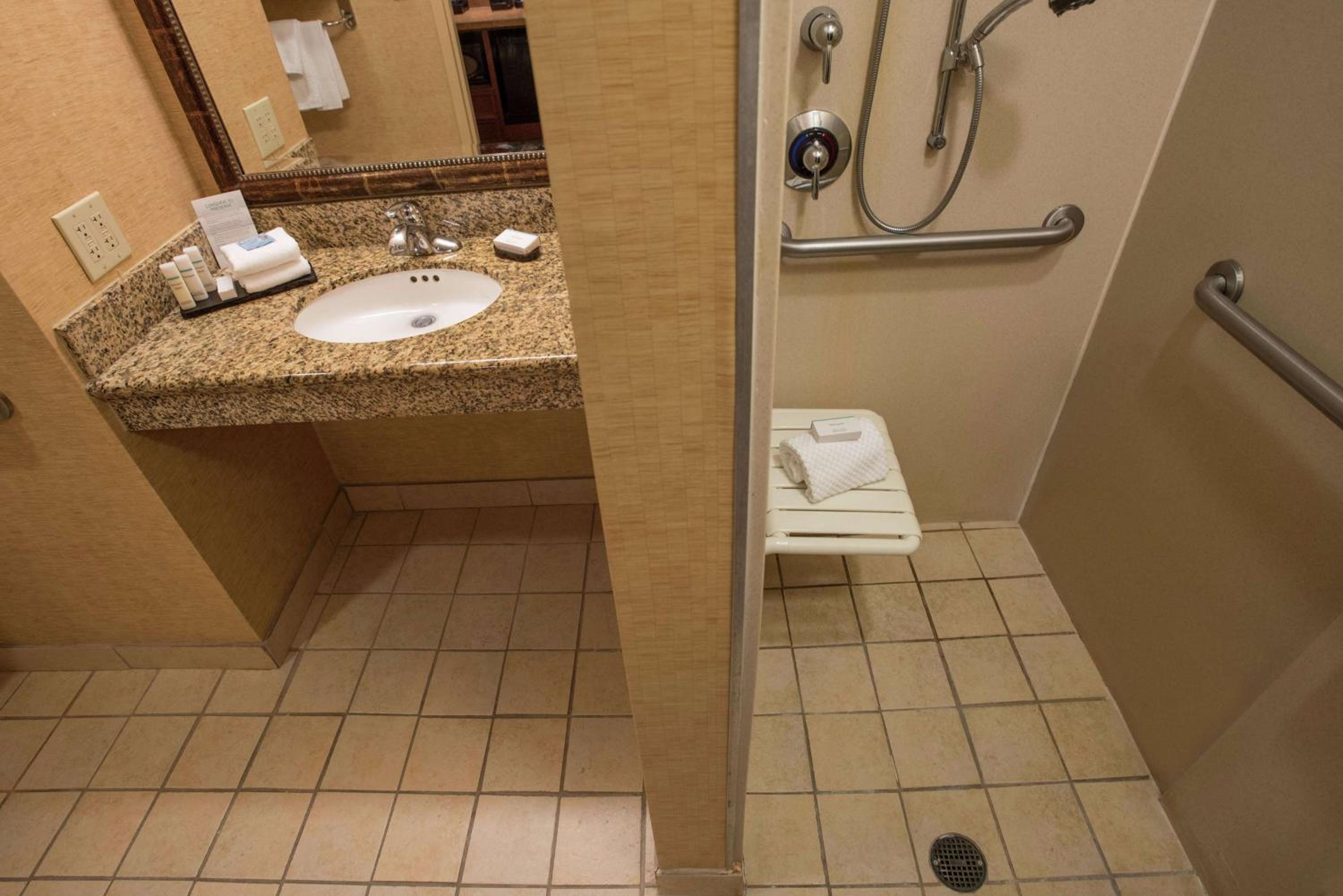 Embassy Suites by Hilton Charlotte Concord Golf Resort & Spa, Billede 5