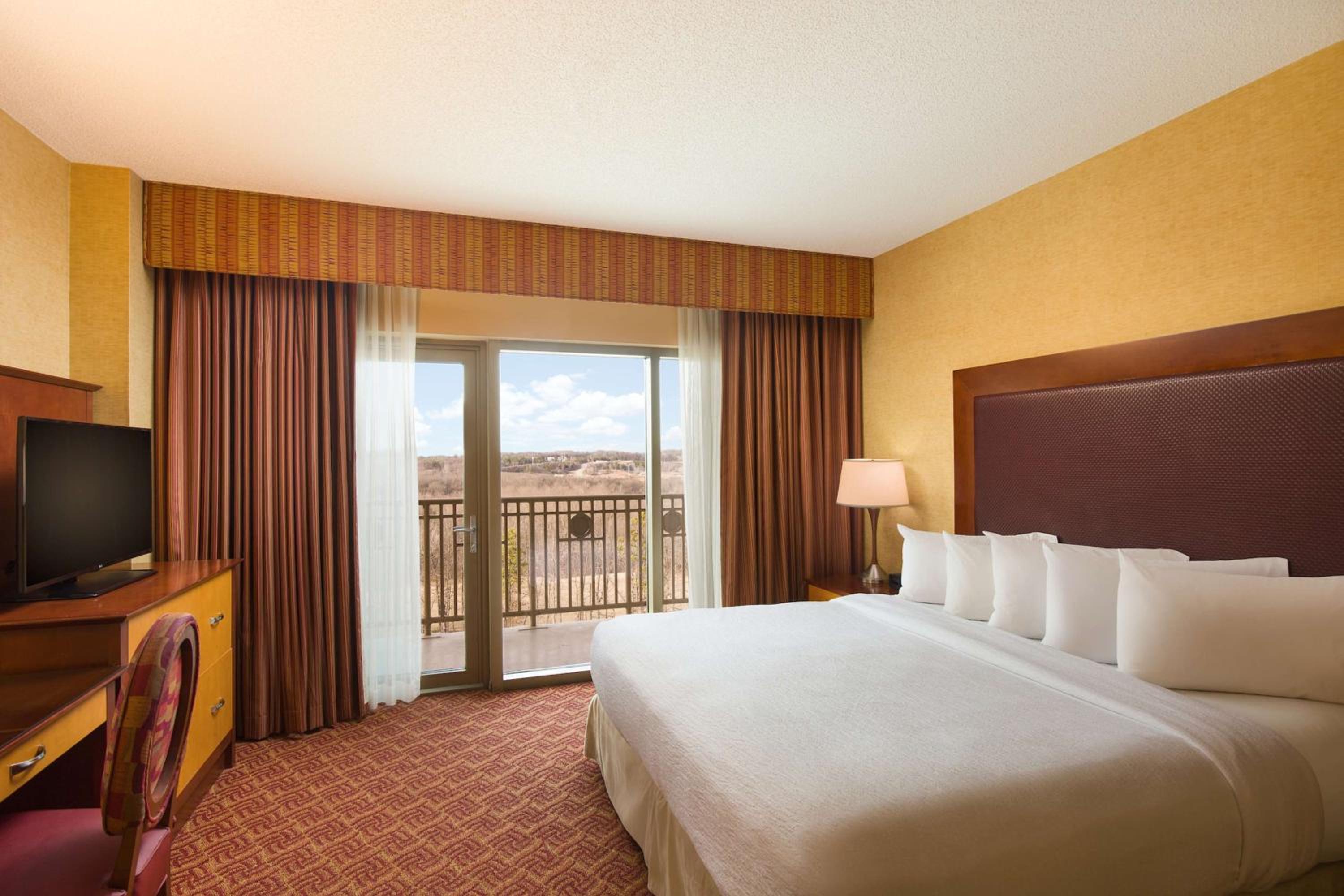 Two-Bedroom King Suite - Non-Smoking - Photo 1
