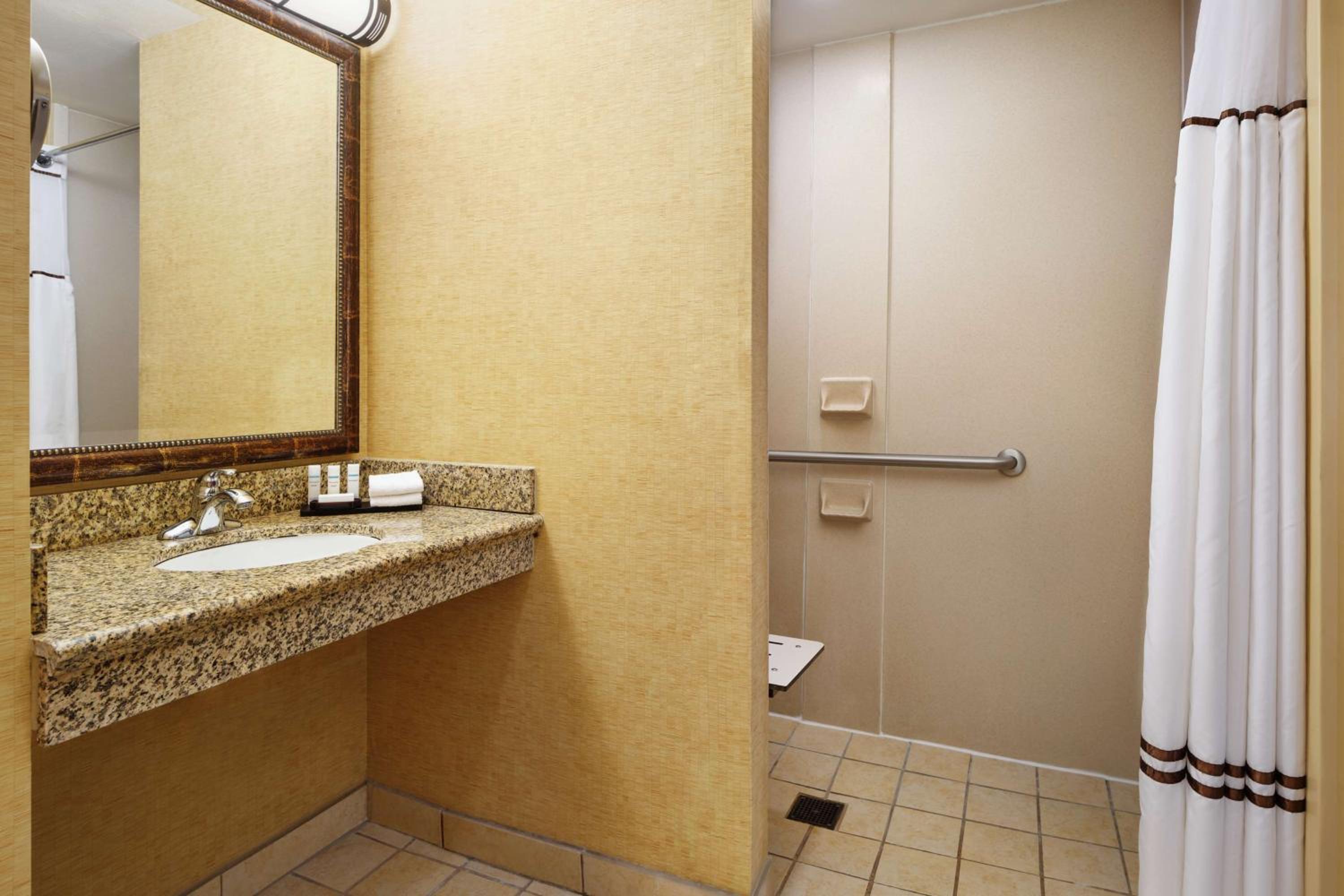 Embassy Suites by Hilton Charlotte Concord Golf Resort & Spa, Billede 3