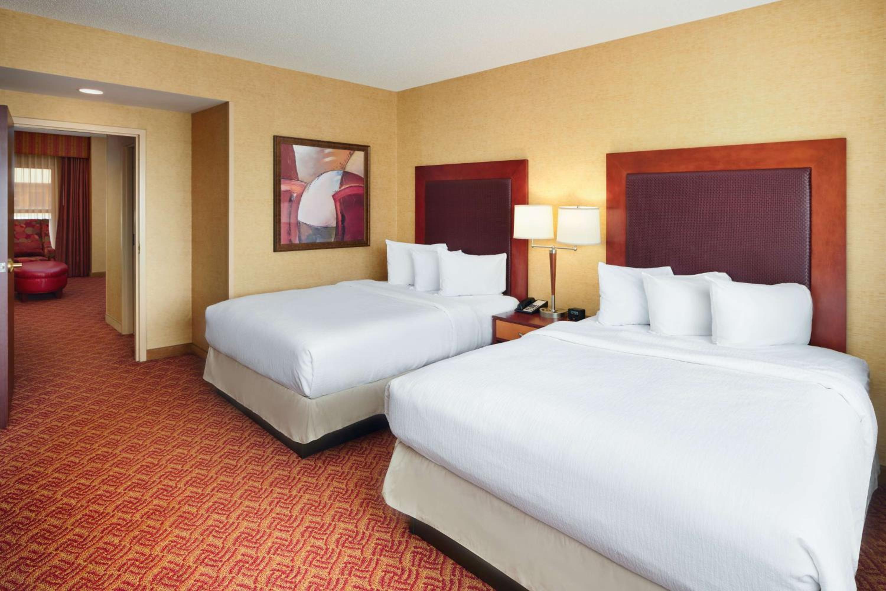 One-Bedroom King Suite - Hearing Access/Non-Smoking - Photo 6