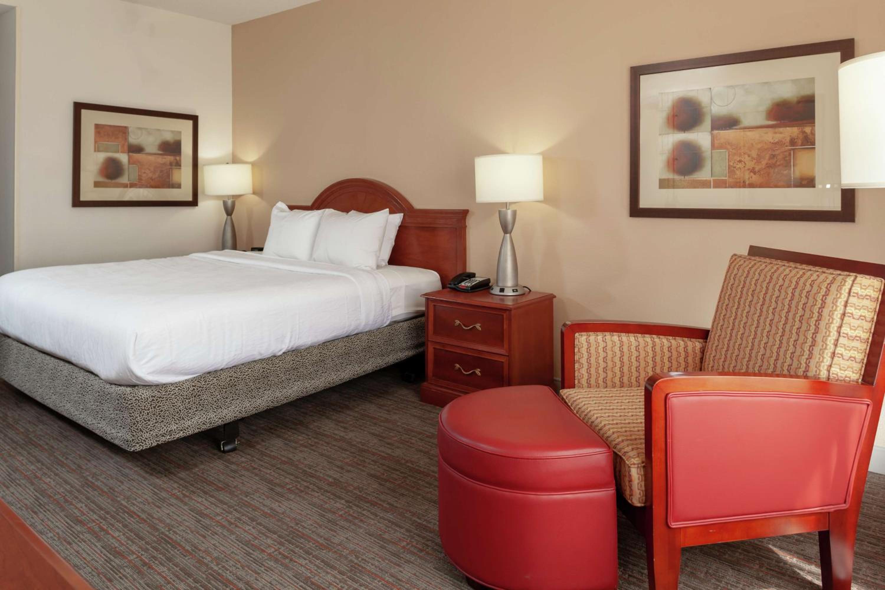 King Room - Photo 1