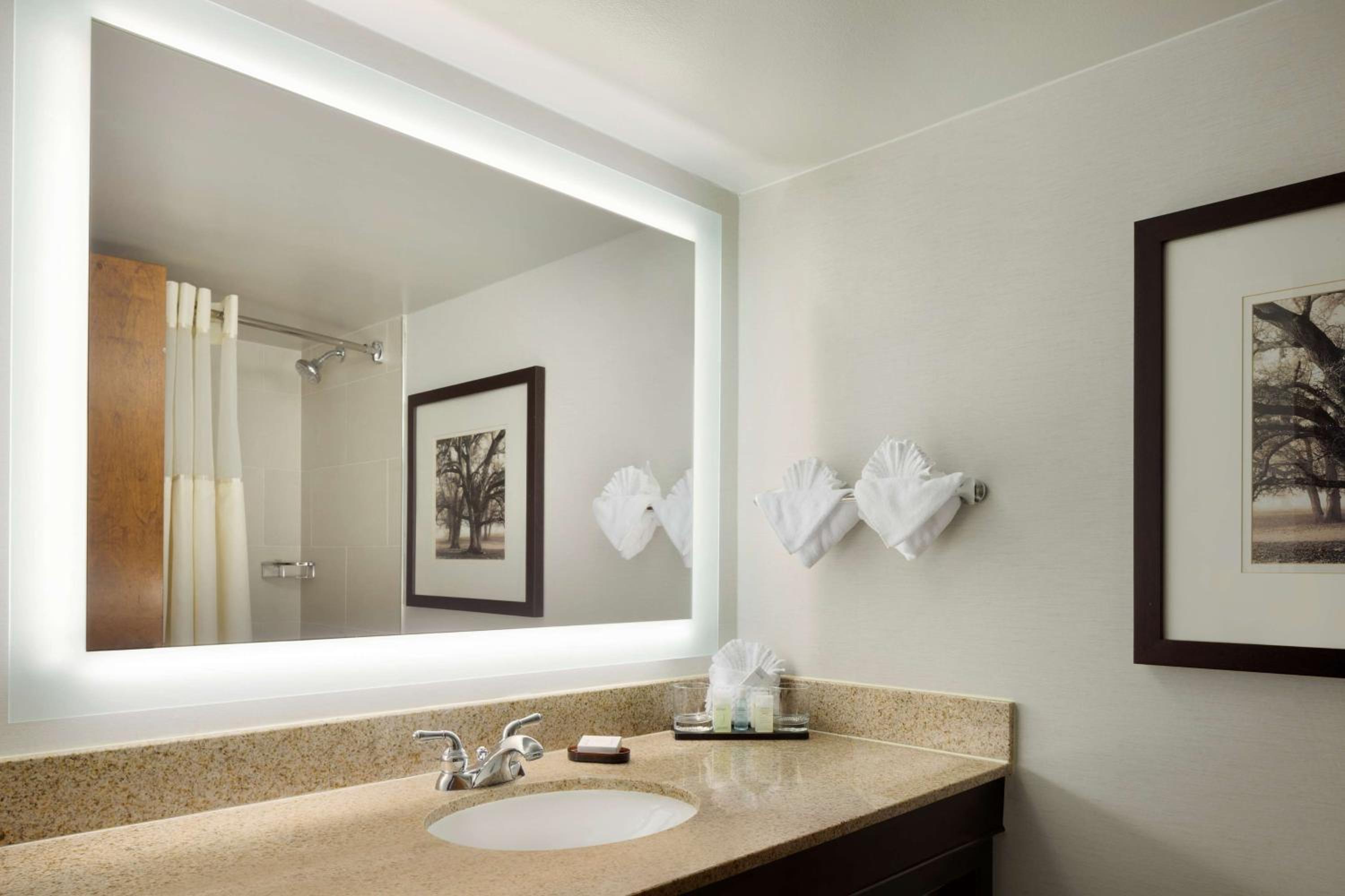 Two-Room King Suite - Non-Smoking - Photo 2