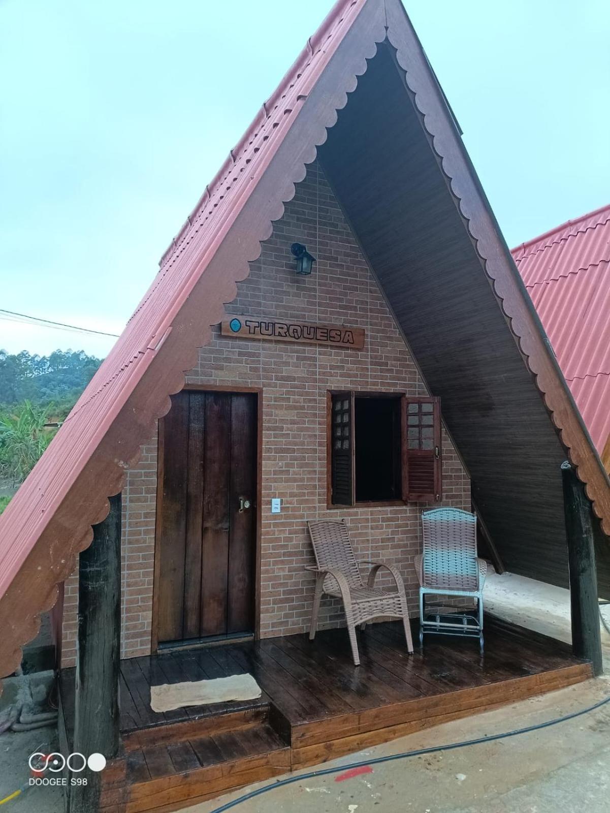 Chalet photo 3