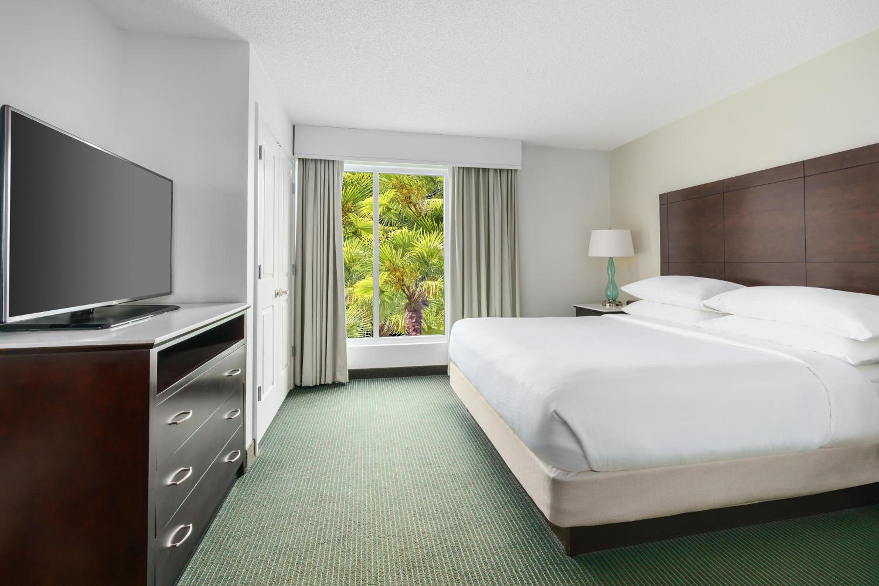 King Suite
