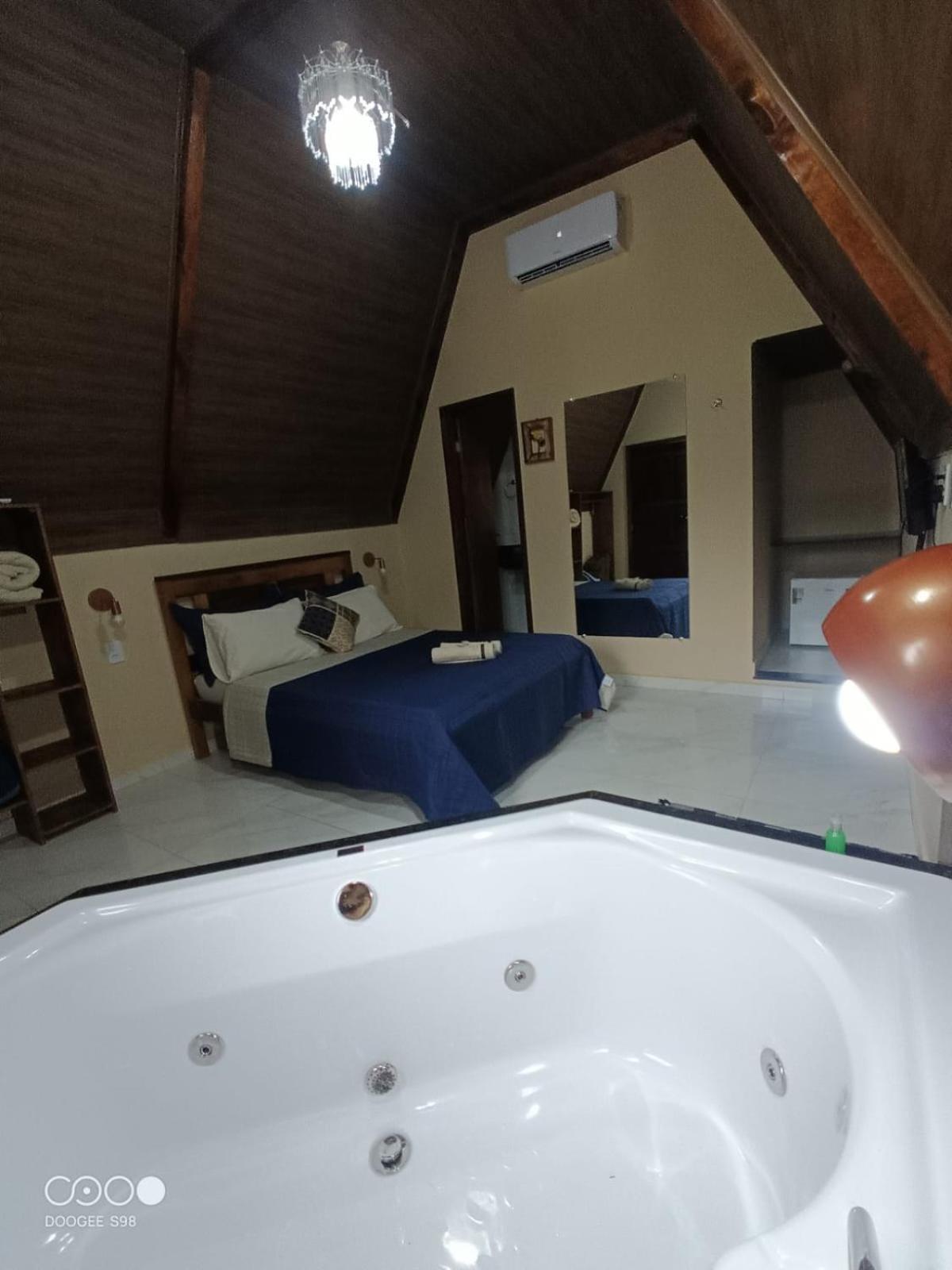 Chalet photo 2