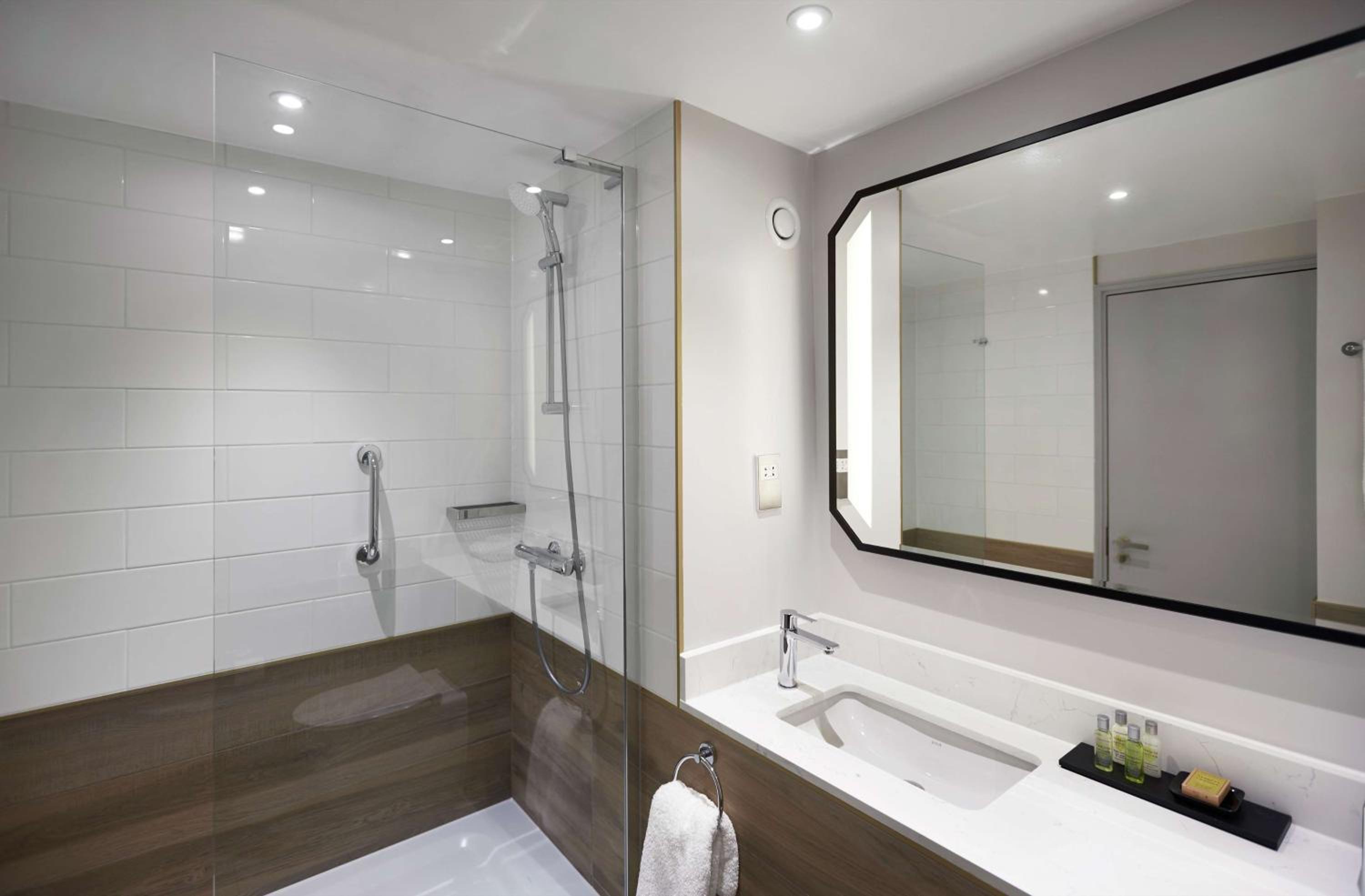 Deluxe King Room - Photo 5
