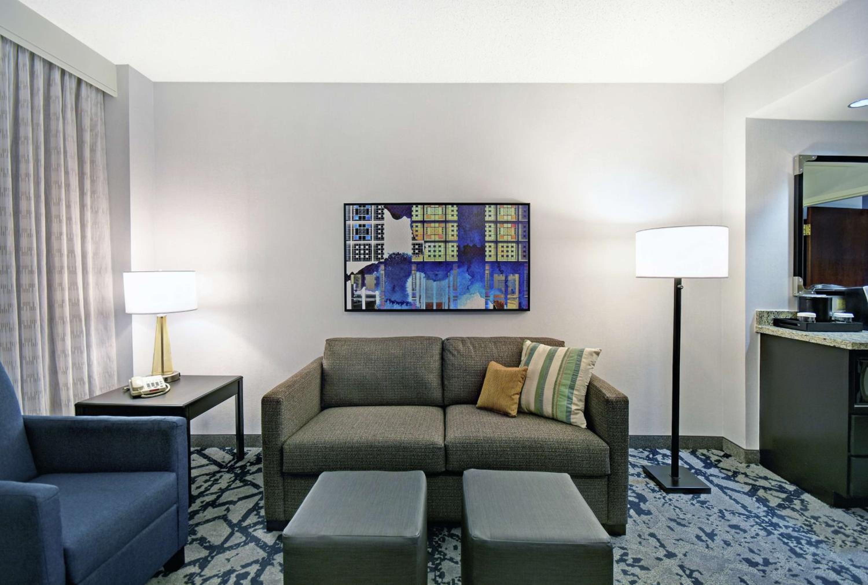 Premium Suite - Photo 2
