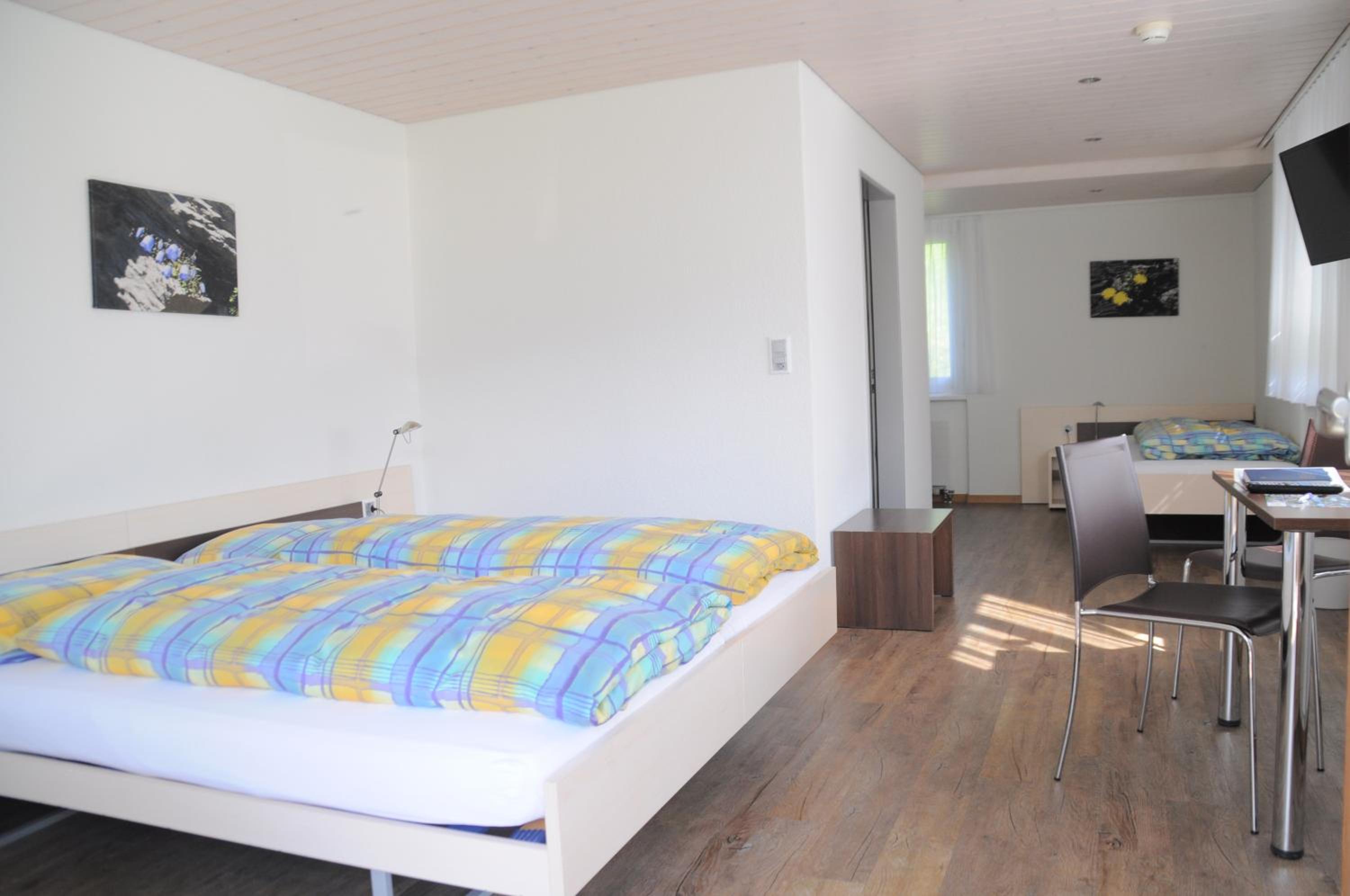 Triple Room photo 2