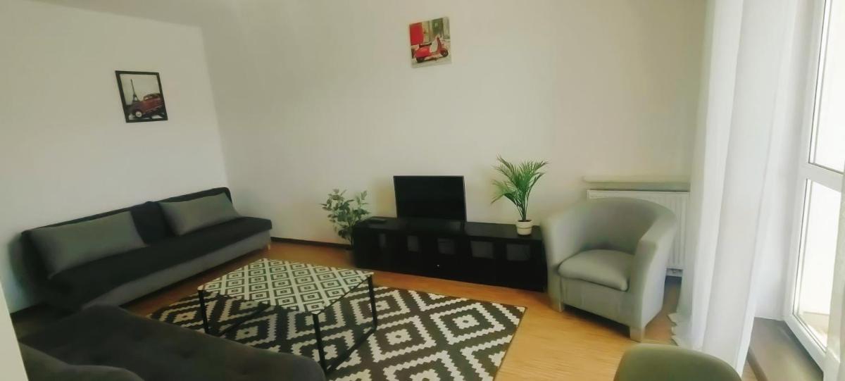 Apartment - Photo 1