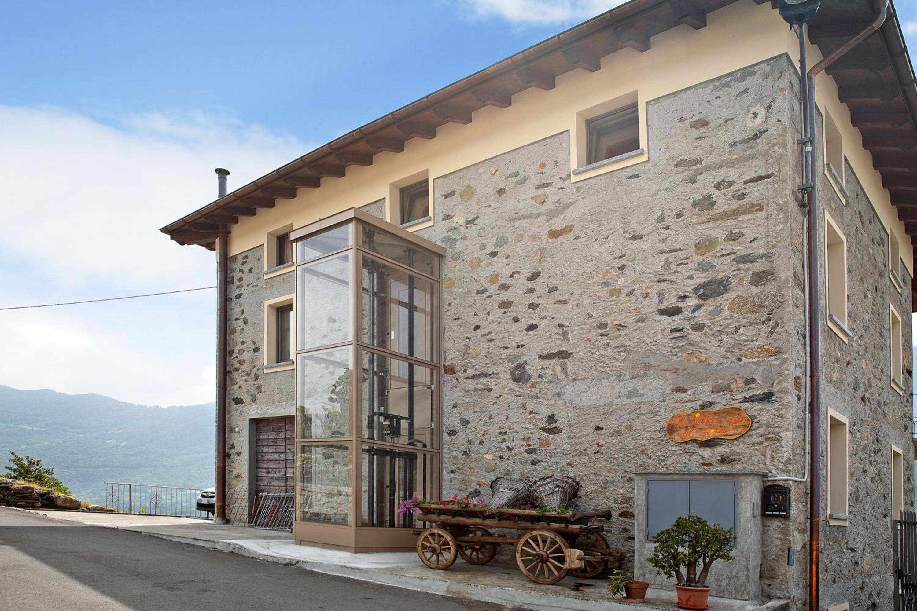 Il posto al sole, 写真 4
