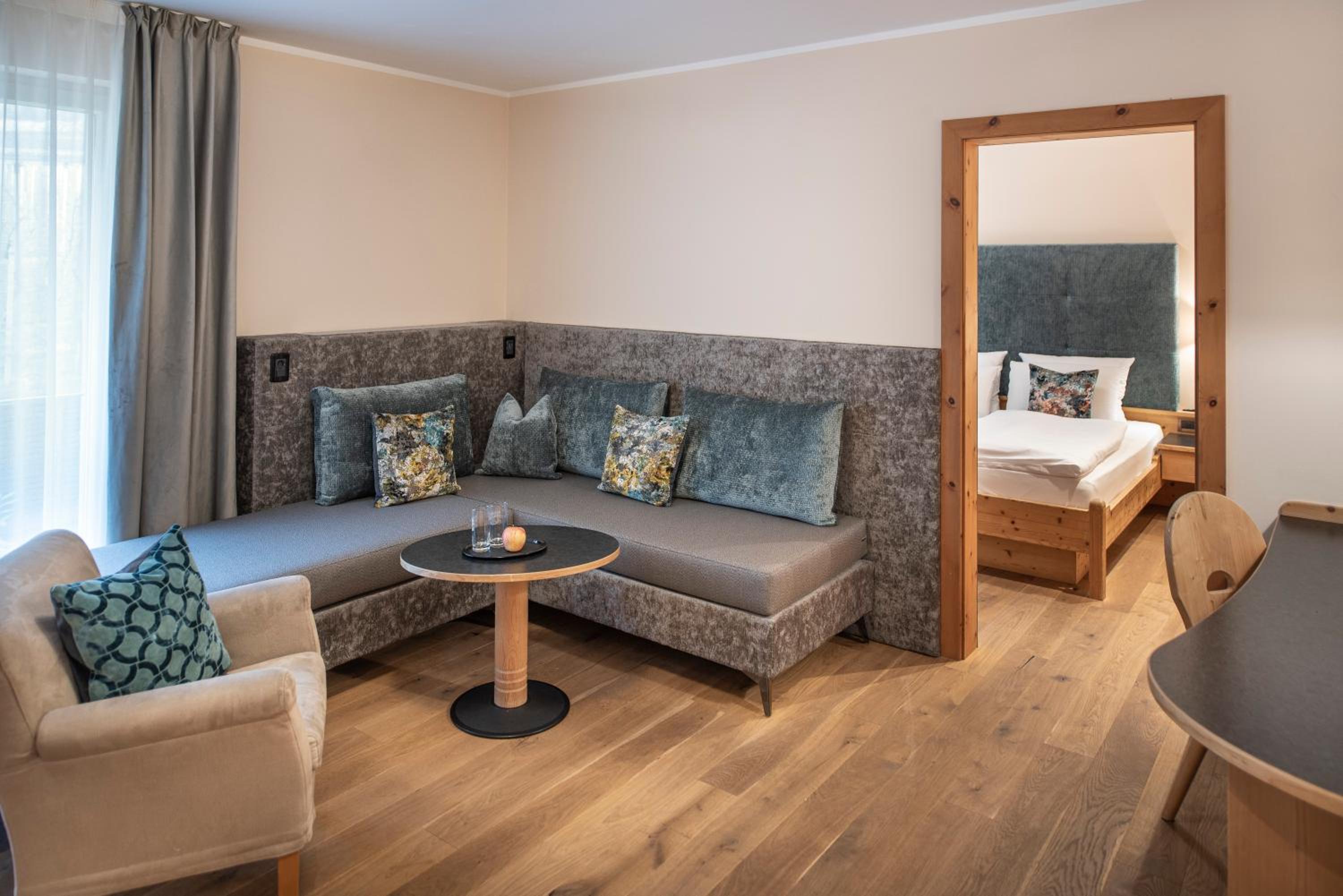 Family Suite photo 3