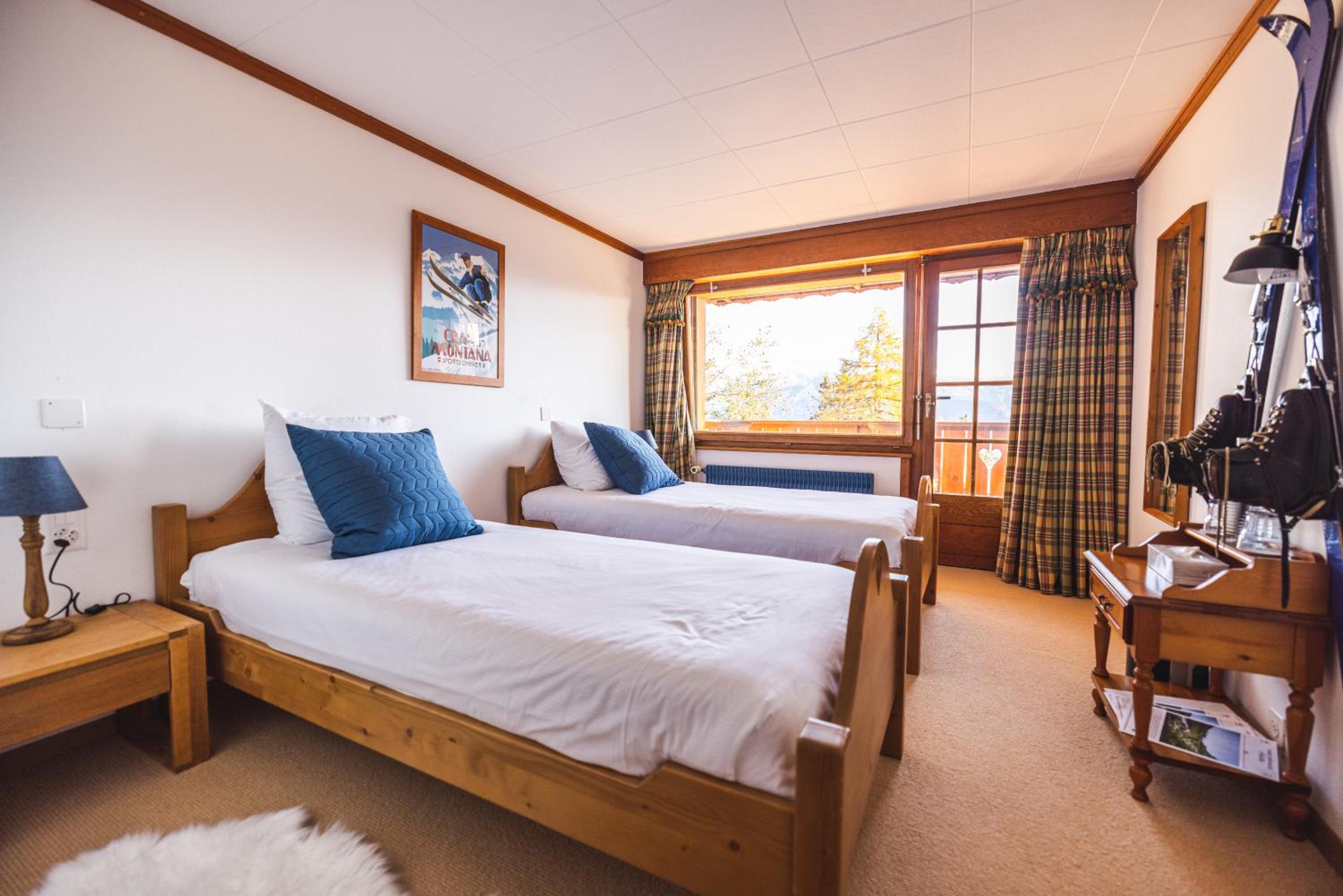 Double Room With Balcony photo 1