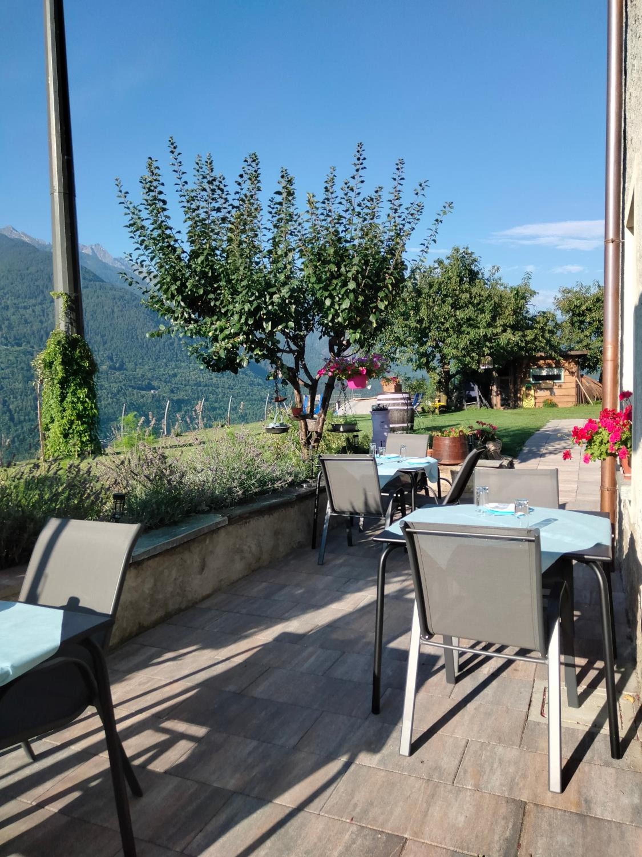 Il posto al sole, 写真 65