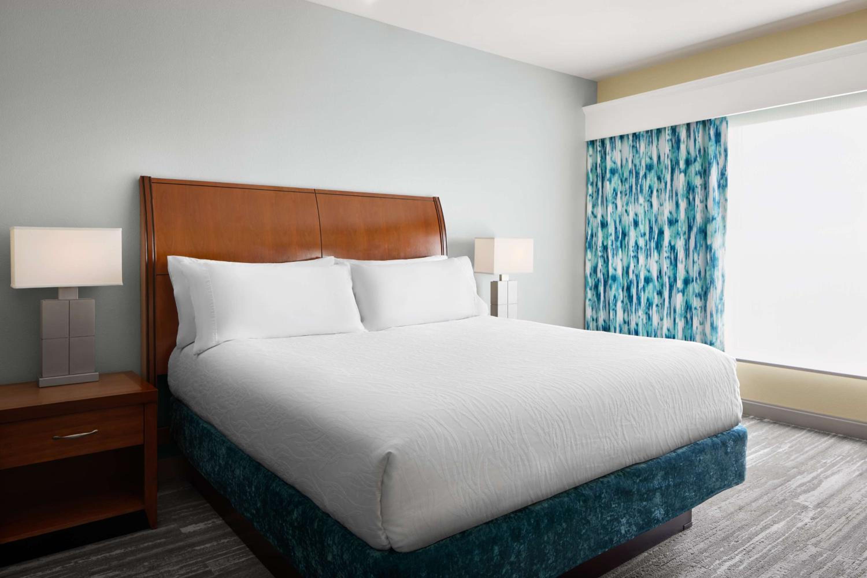 One-Bedroom Suite - Photo 2