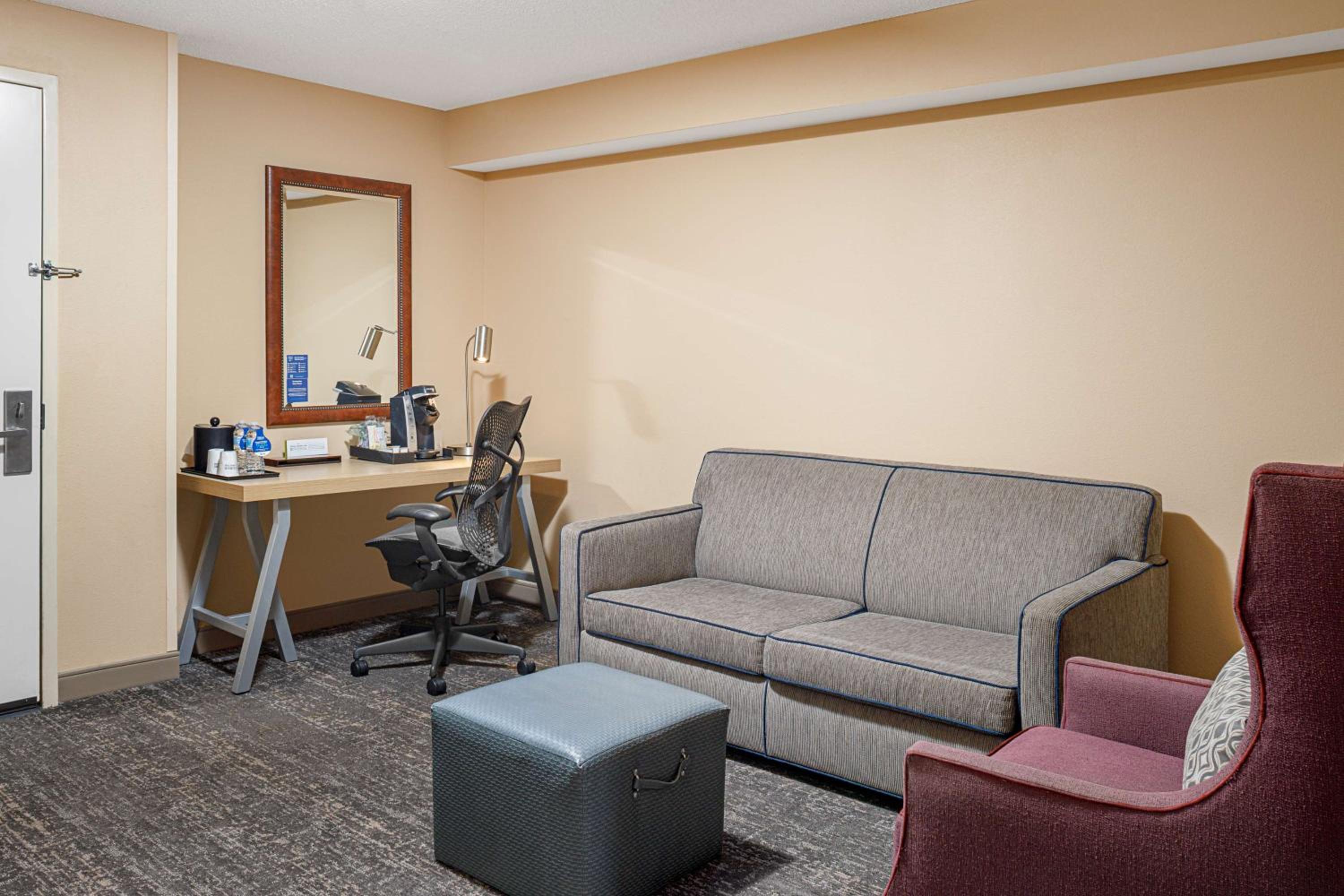King Room - Photo 5