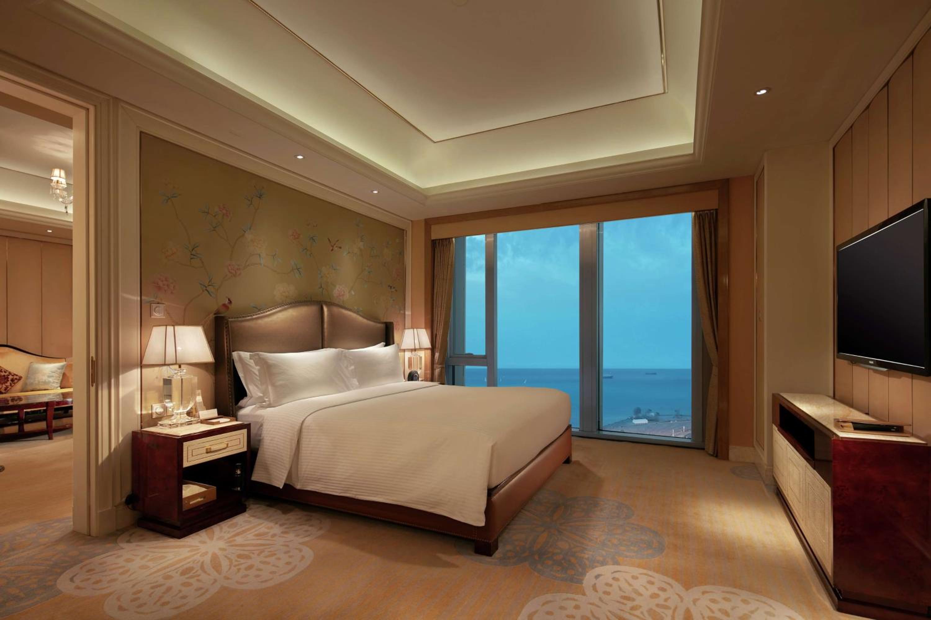 Executive King Suite - Lounge Access - Photo 5