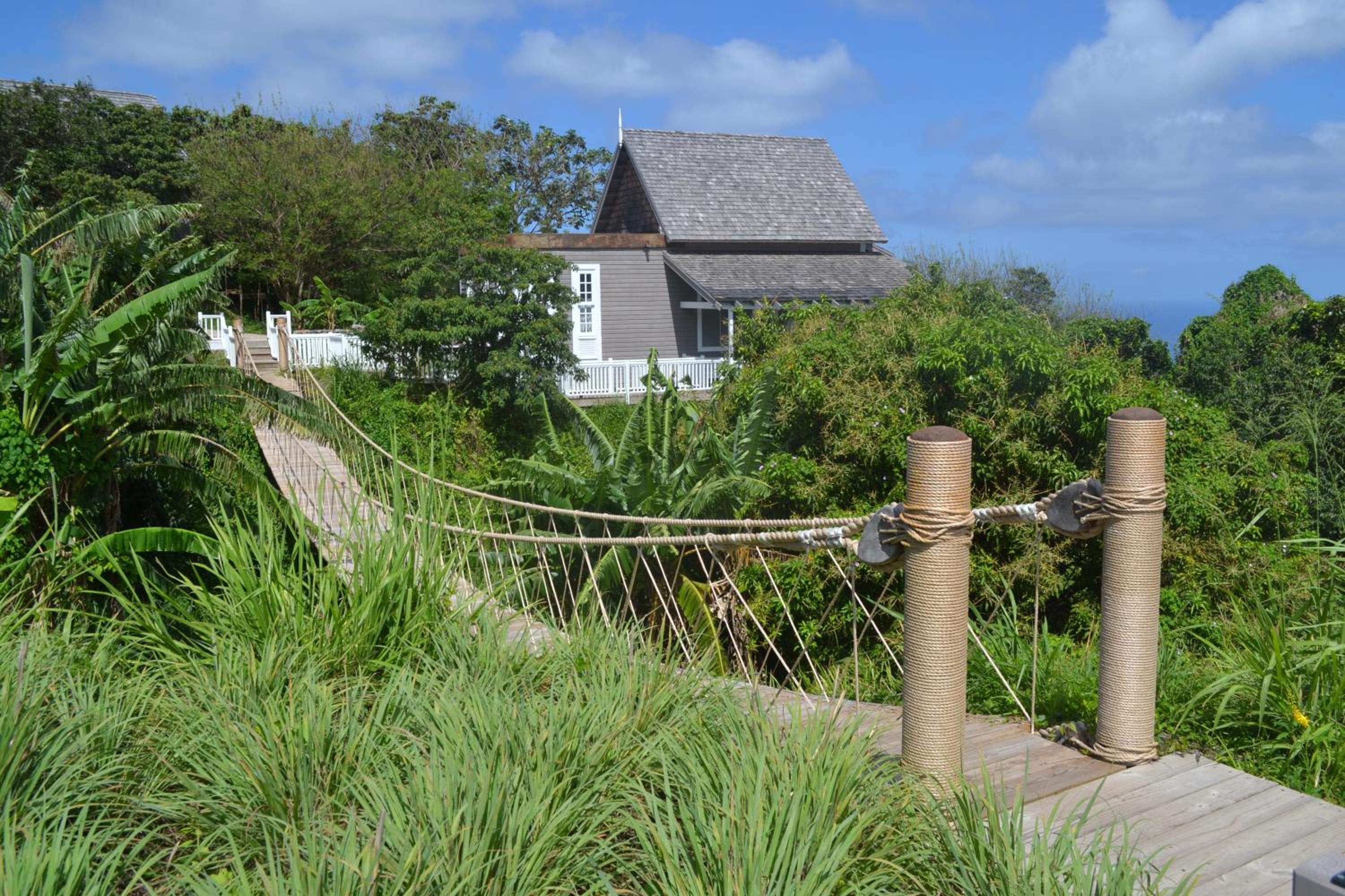 Superior Four-Bedroom Villa with Private Pool  photo 3