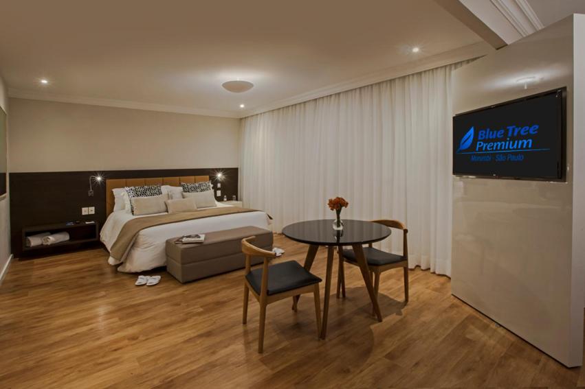 Premium Suite