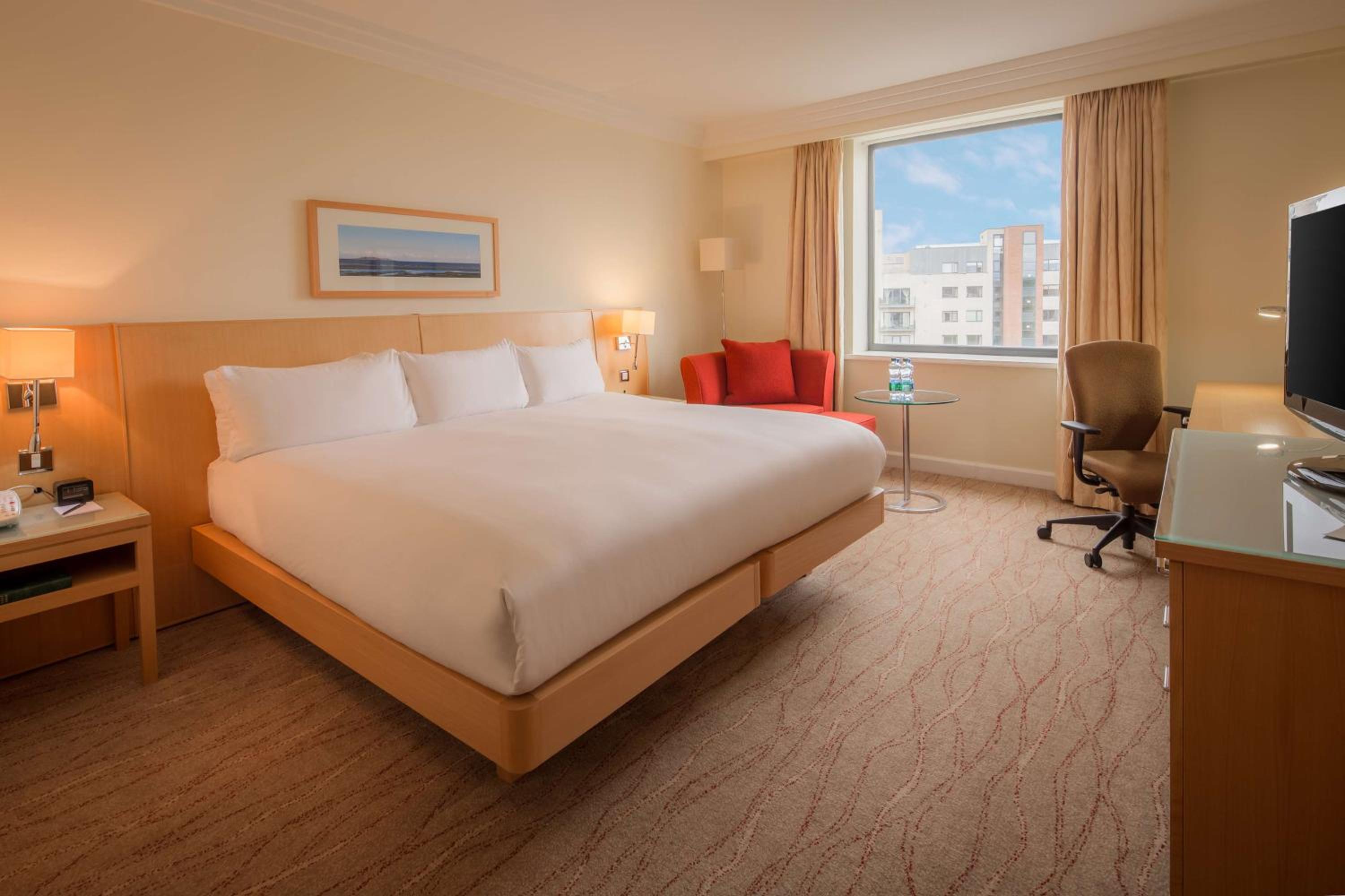 Deluxe King Room - Photo 10