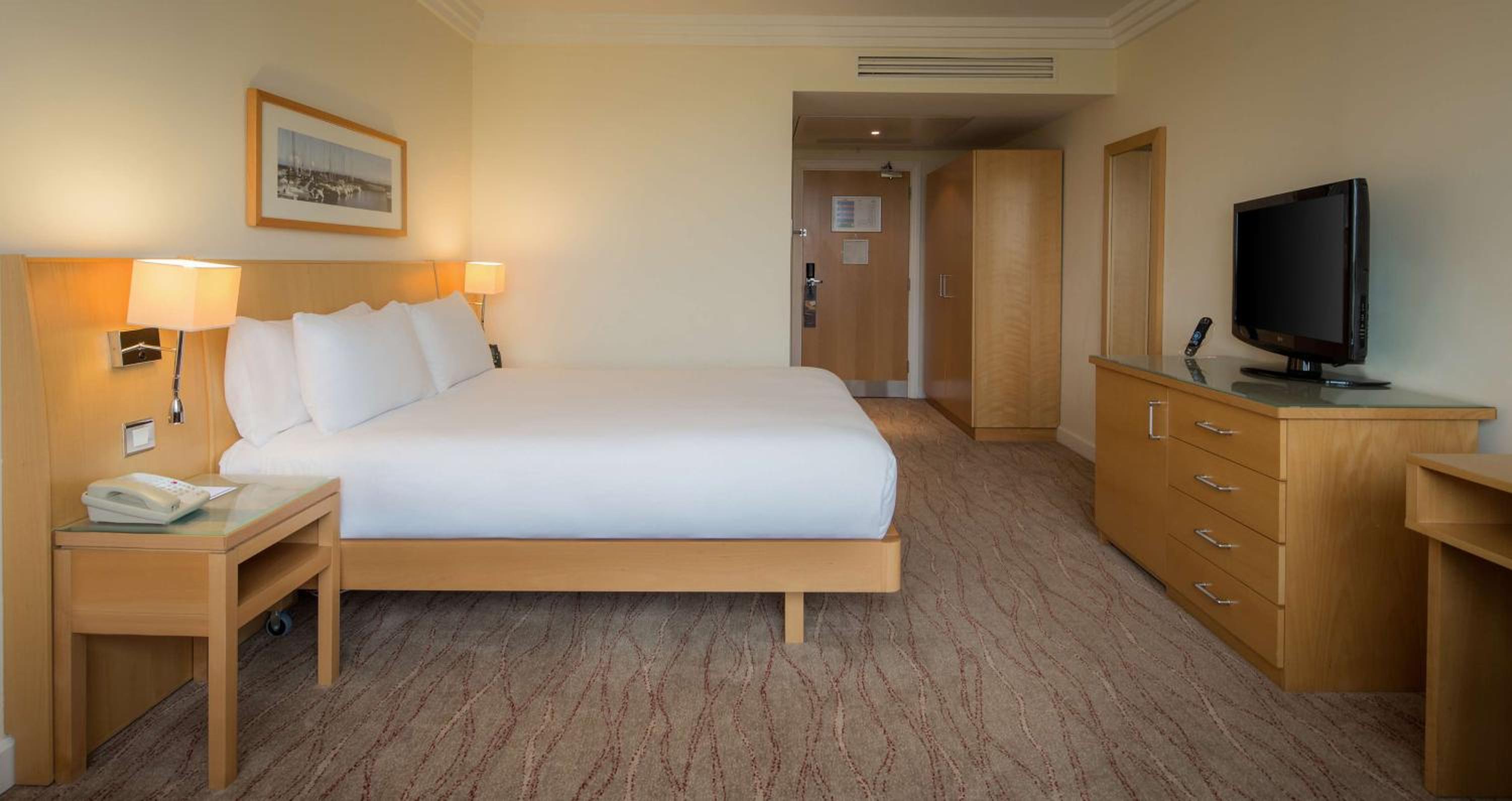 Double Room - Photo 4