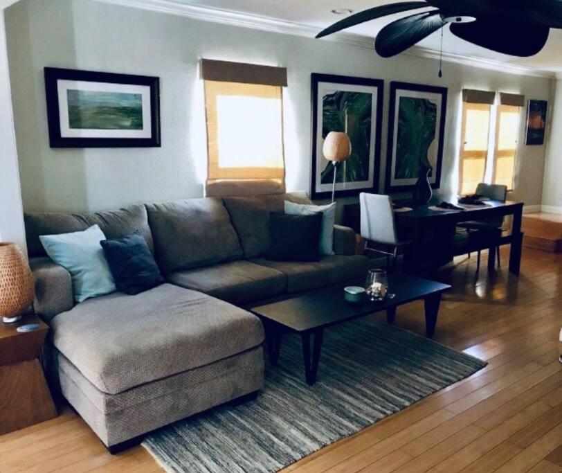 Two-Bedroom House photo 1