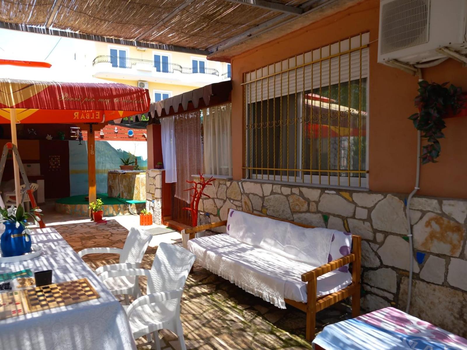 Three-Bedroom Villa photo 2