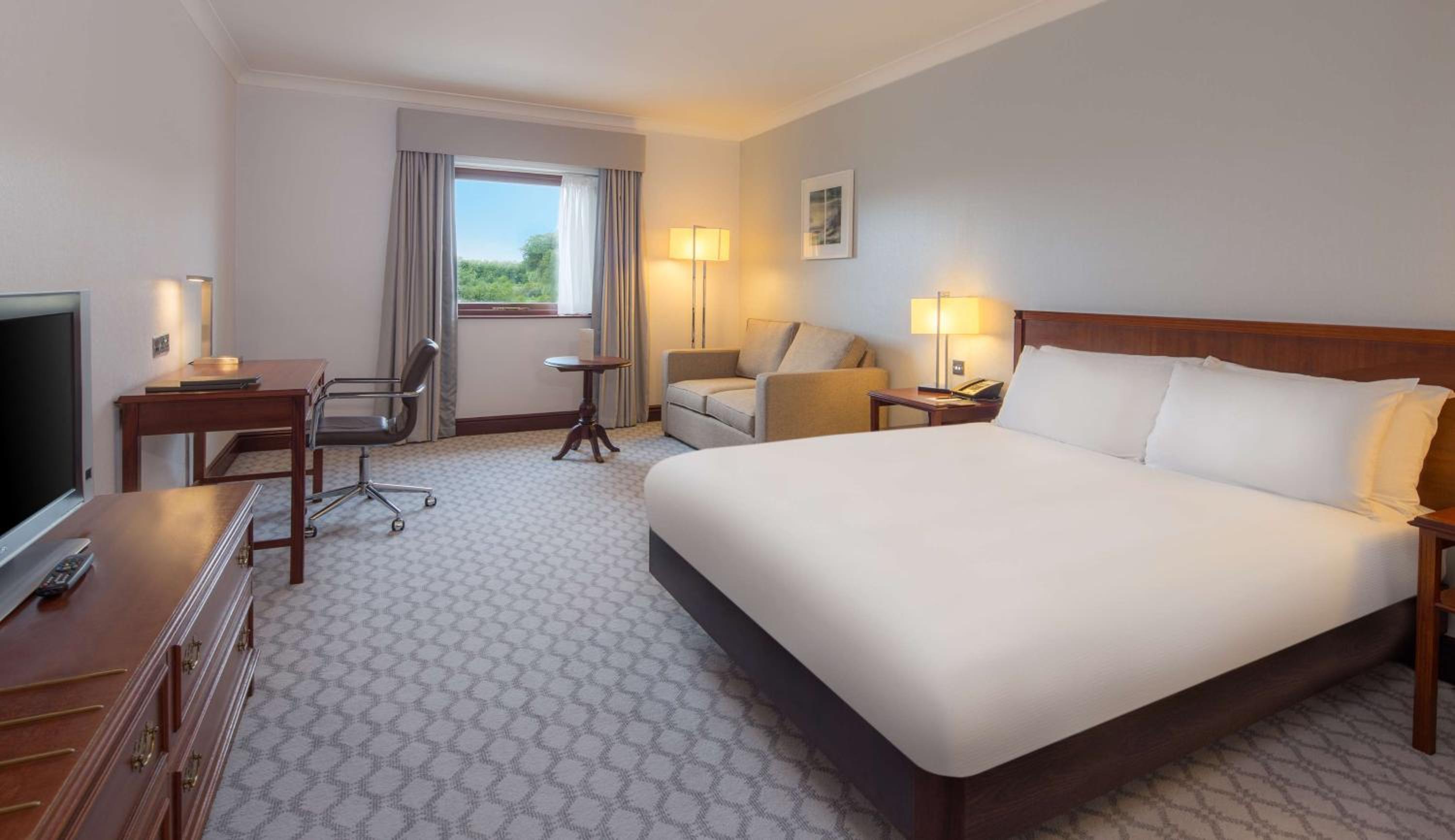 Deluxe Double Room - Photo 1