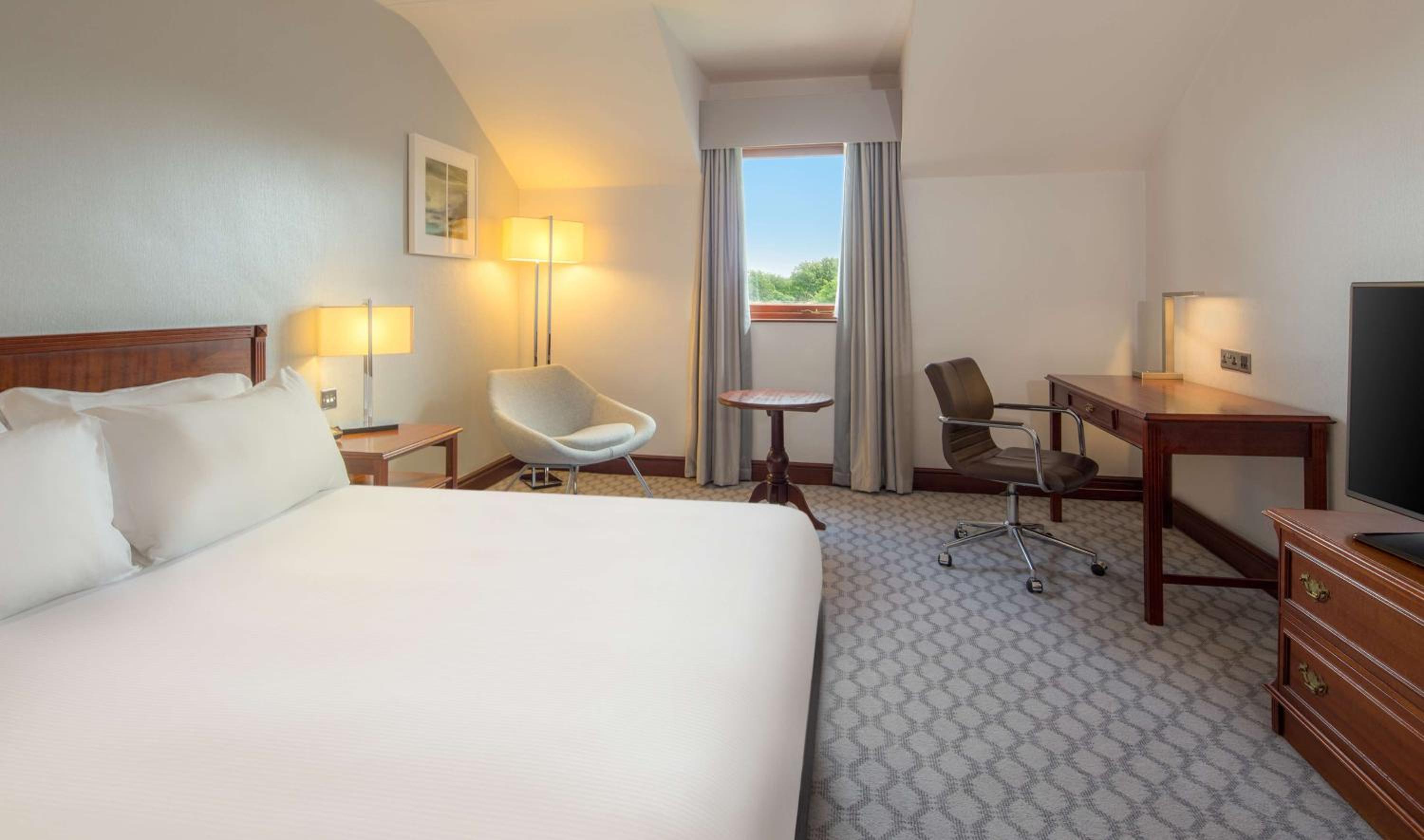 Deluxe Double Room - Photo 3