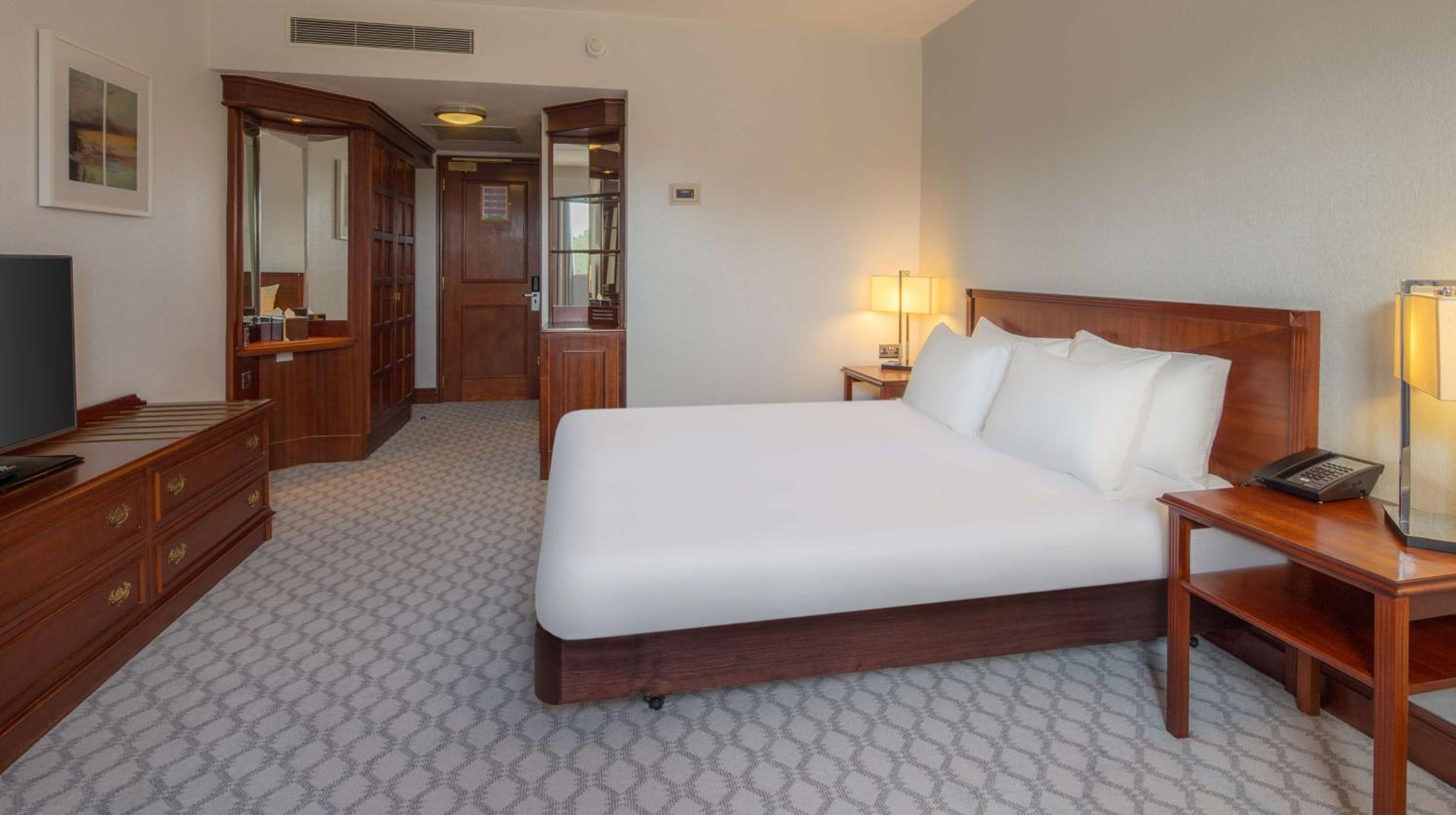 Double Room - Photo 1