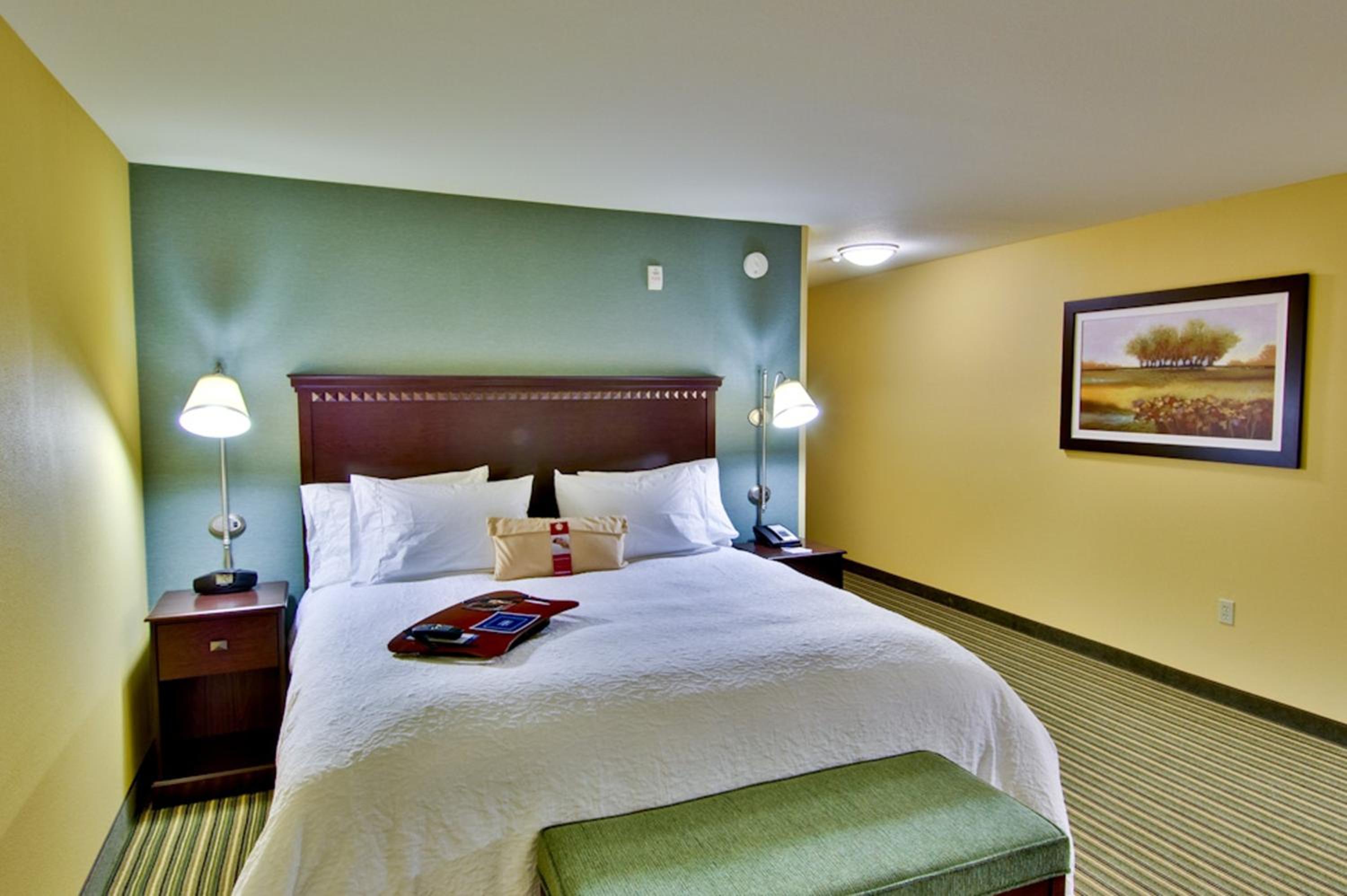 King Room - Non-Smoking - Photo 3