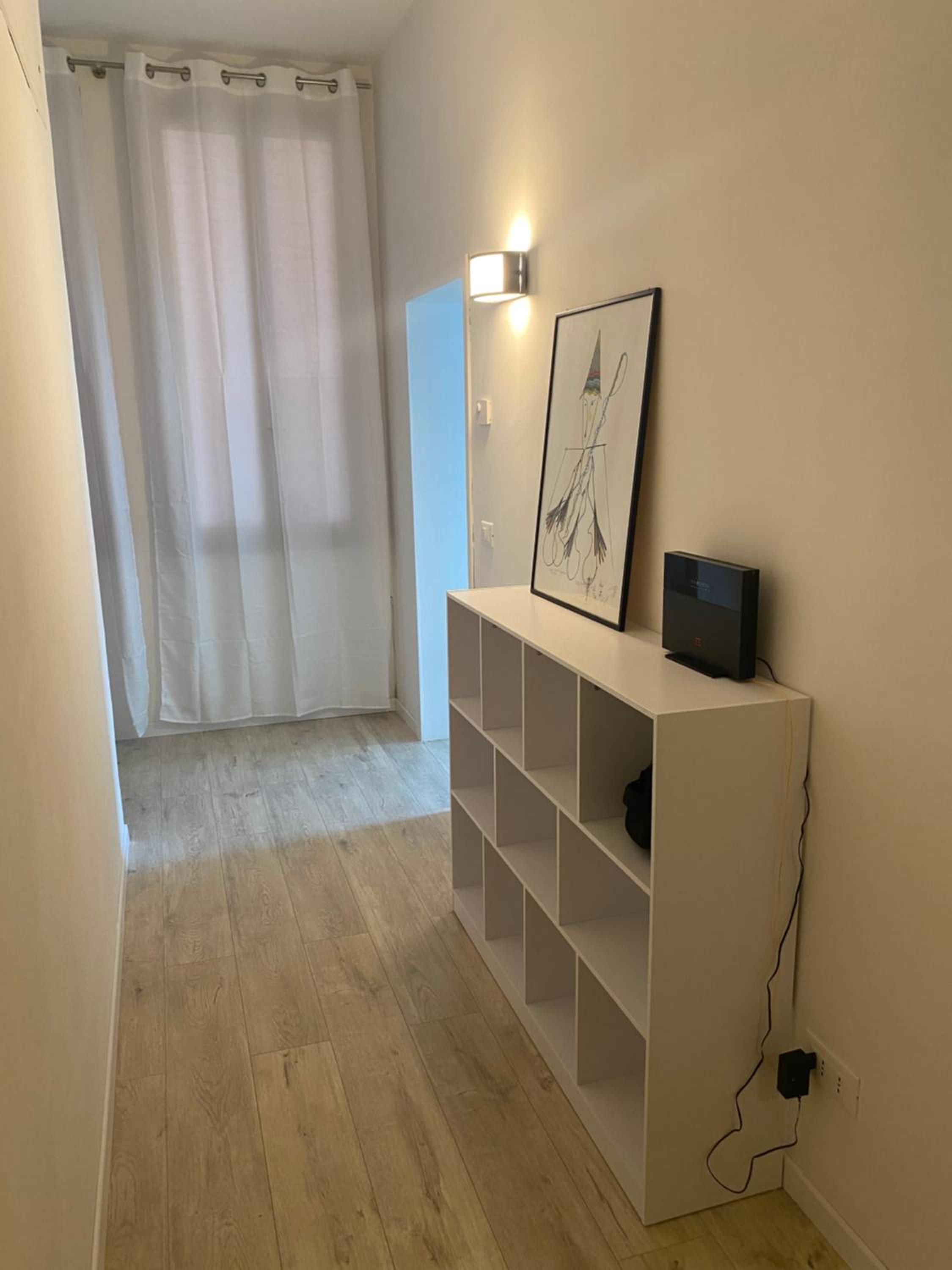 Two-Bedroom Apartment photo 1