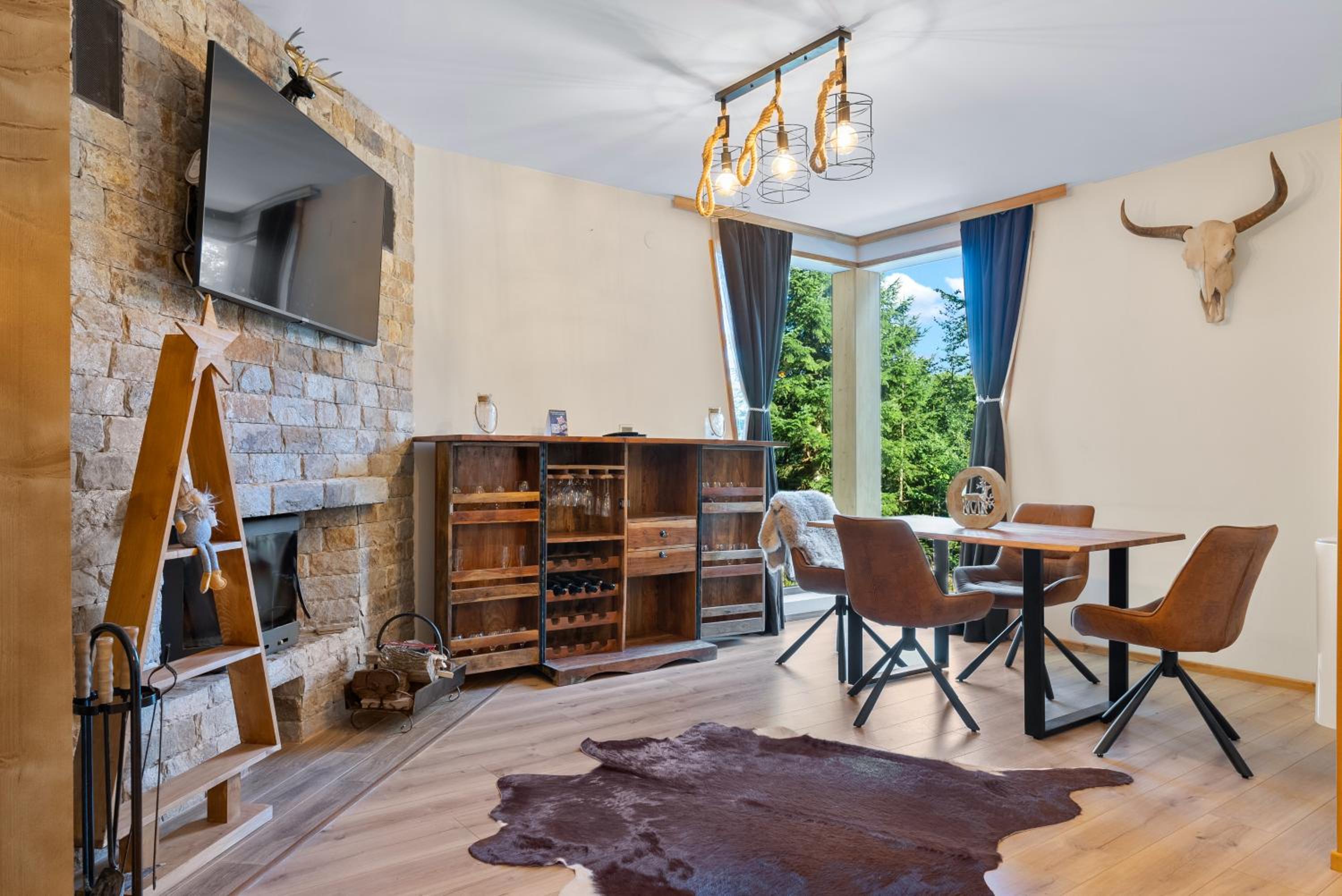 Two-Bedroom Villa photo 3