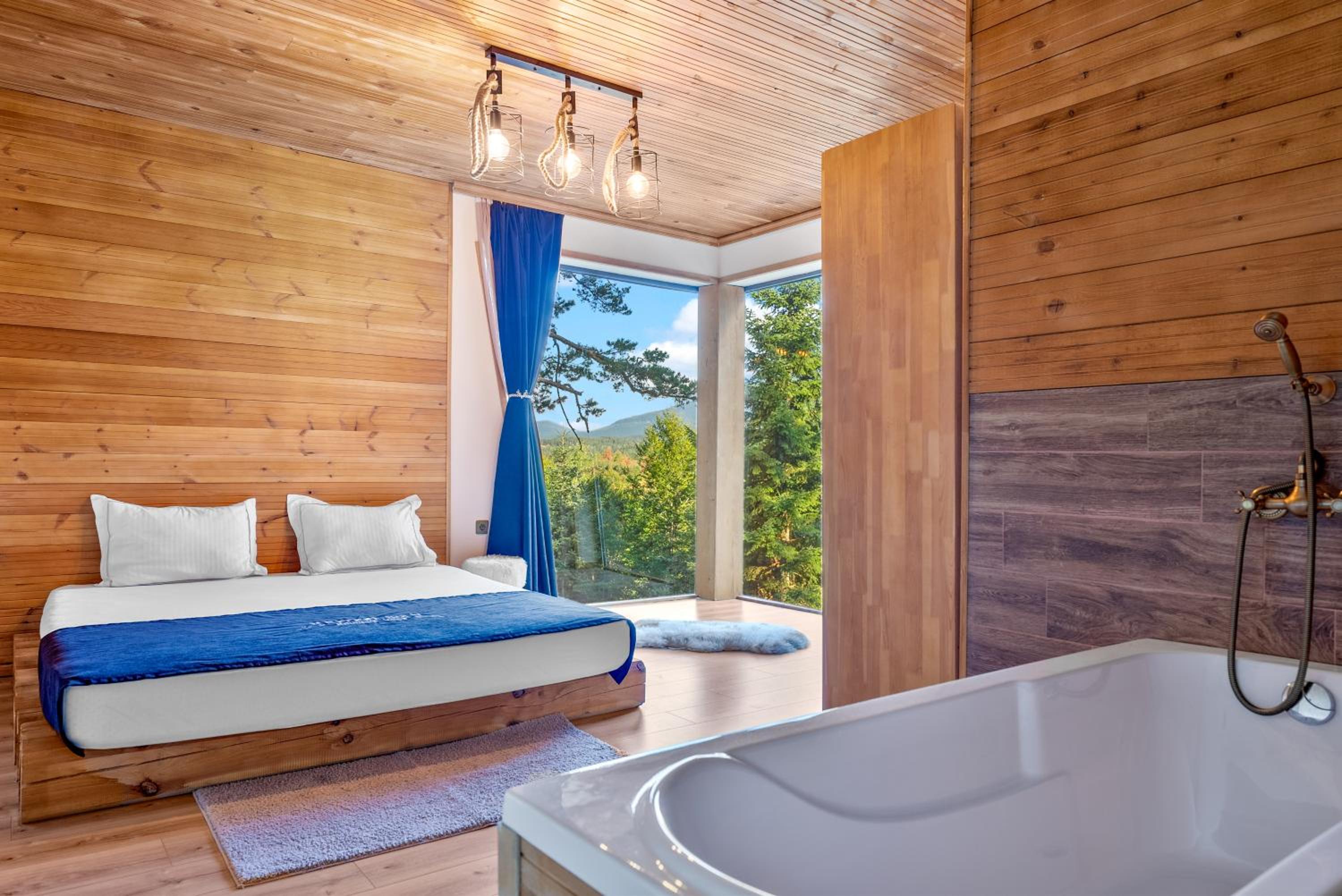 Two-Bedroom Villa photo 2