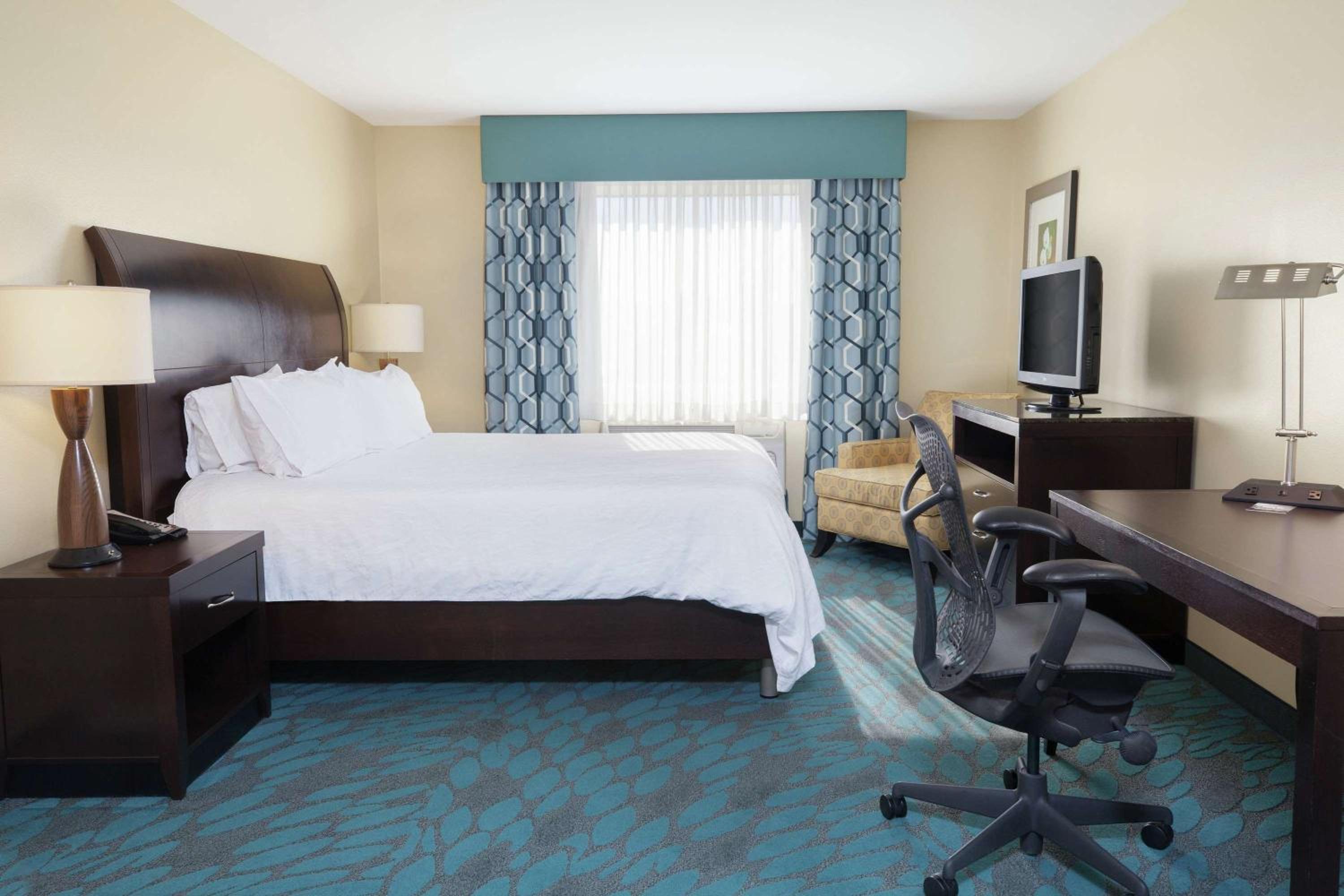 King Room - Photo 1