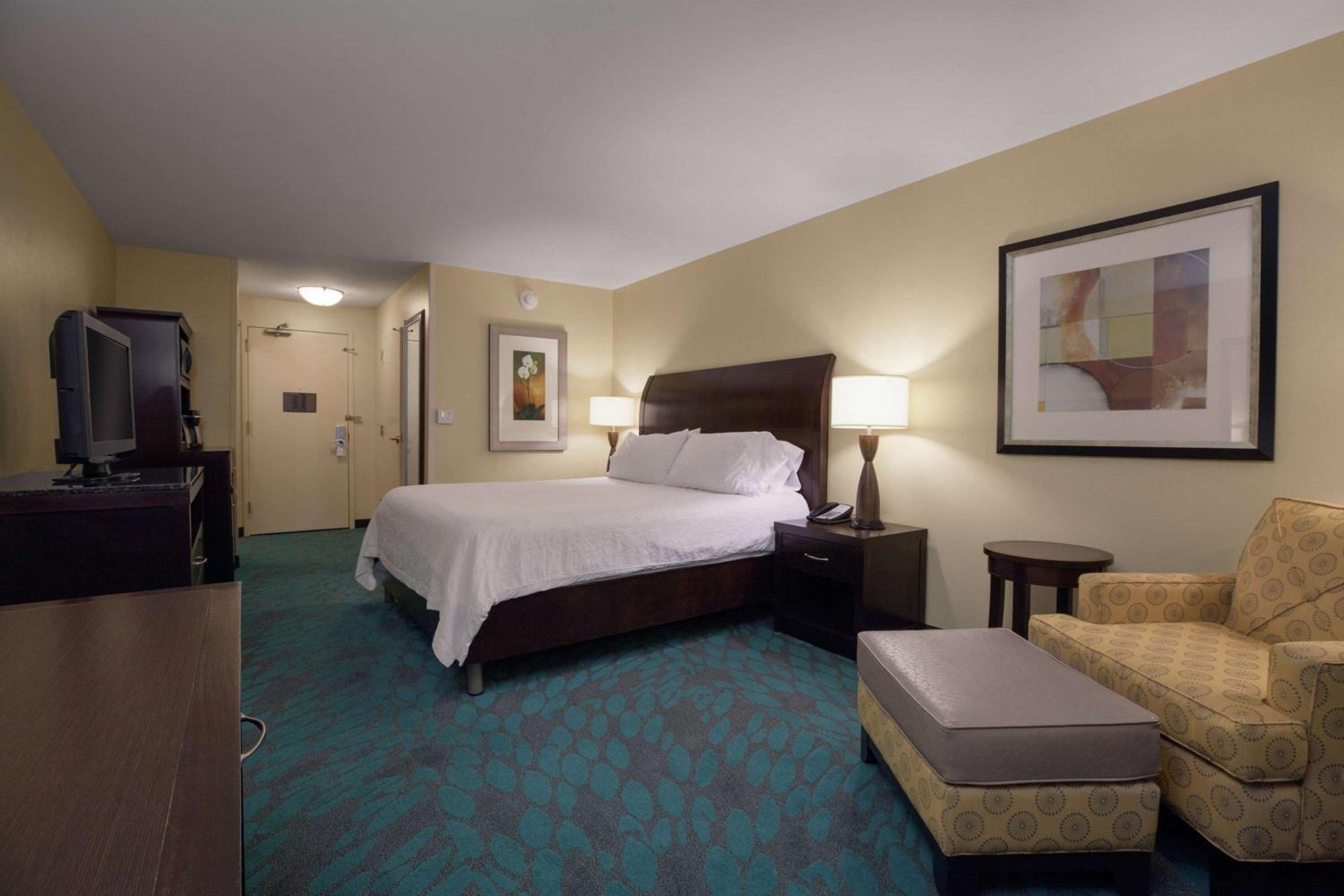 King Room - Hearing Access/Non-Smoking - Photo 3