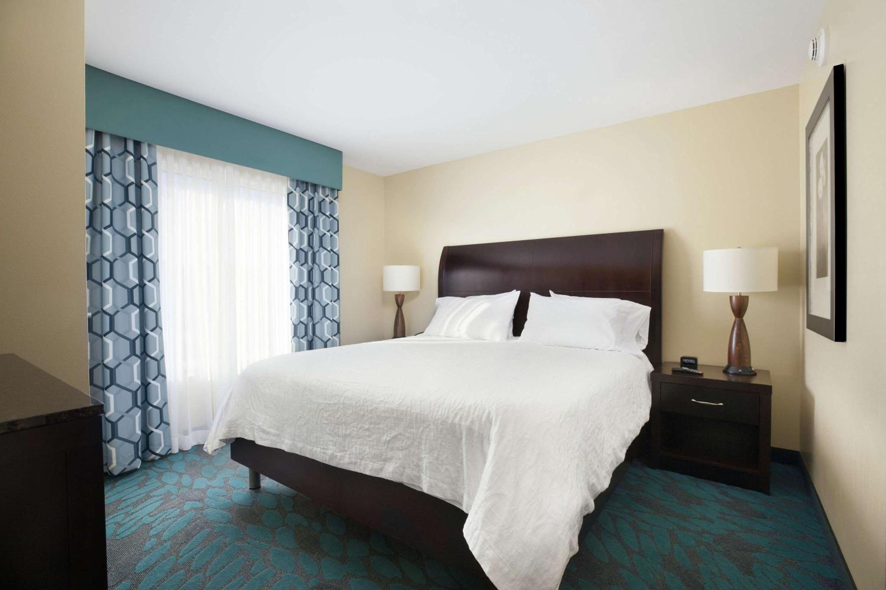 King Studio Suite with Sofa Bed - Photo 1