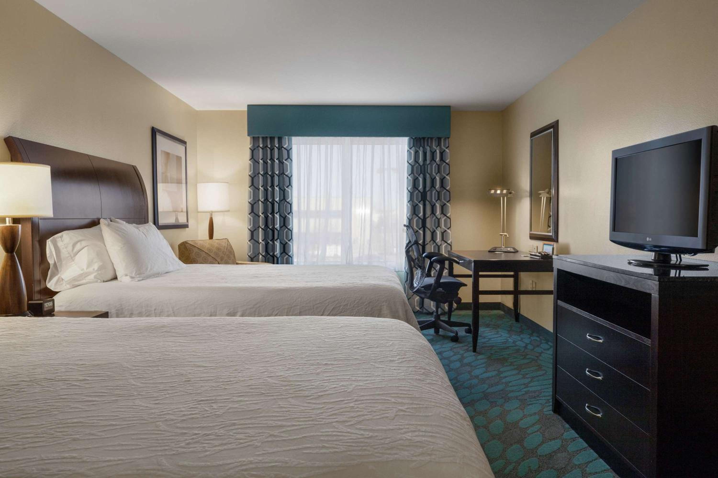 Queen Room with Two Queen Beds - Photo 1