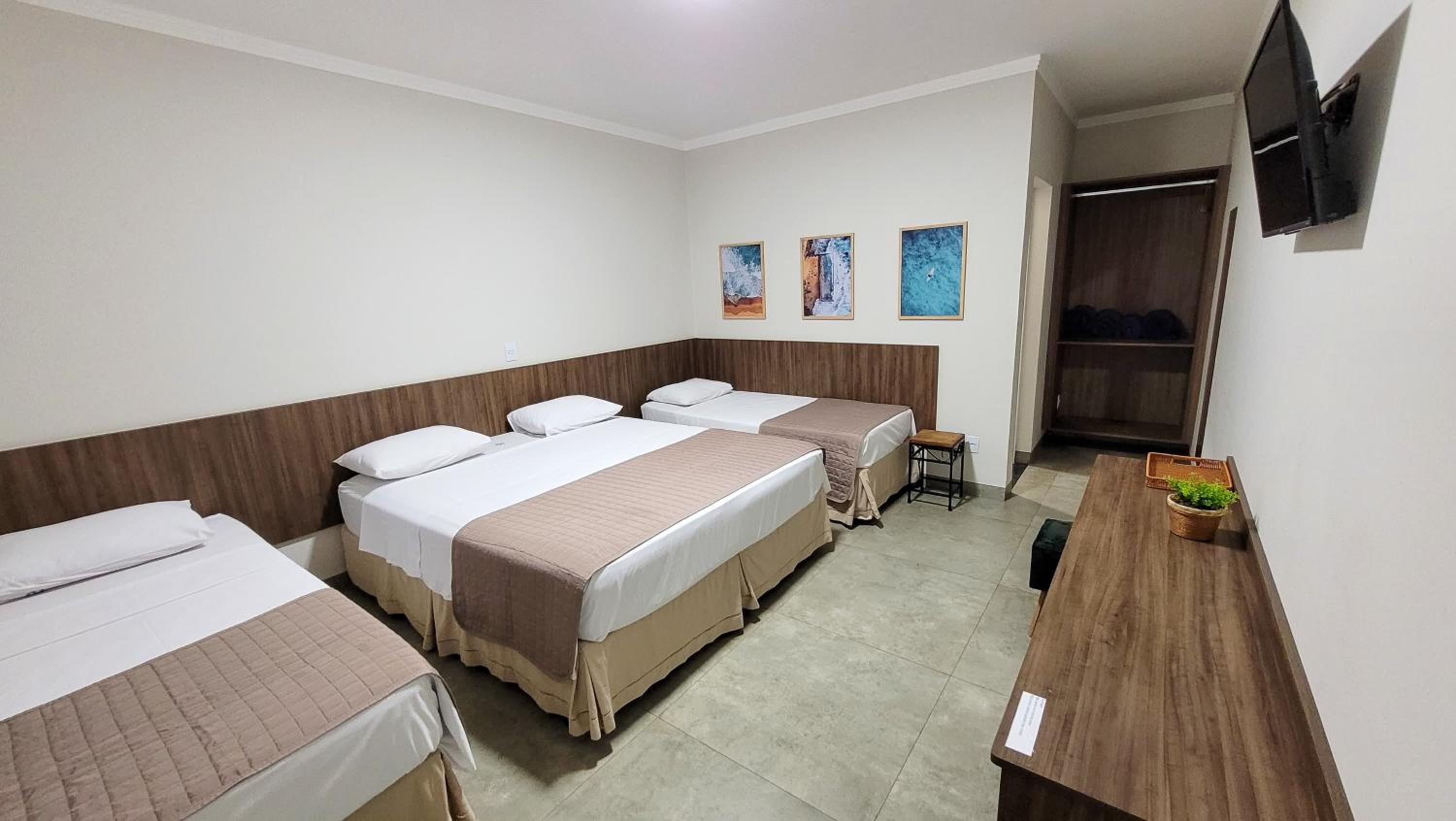 Standard Suite
