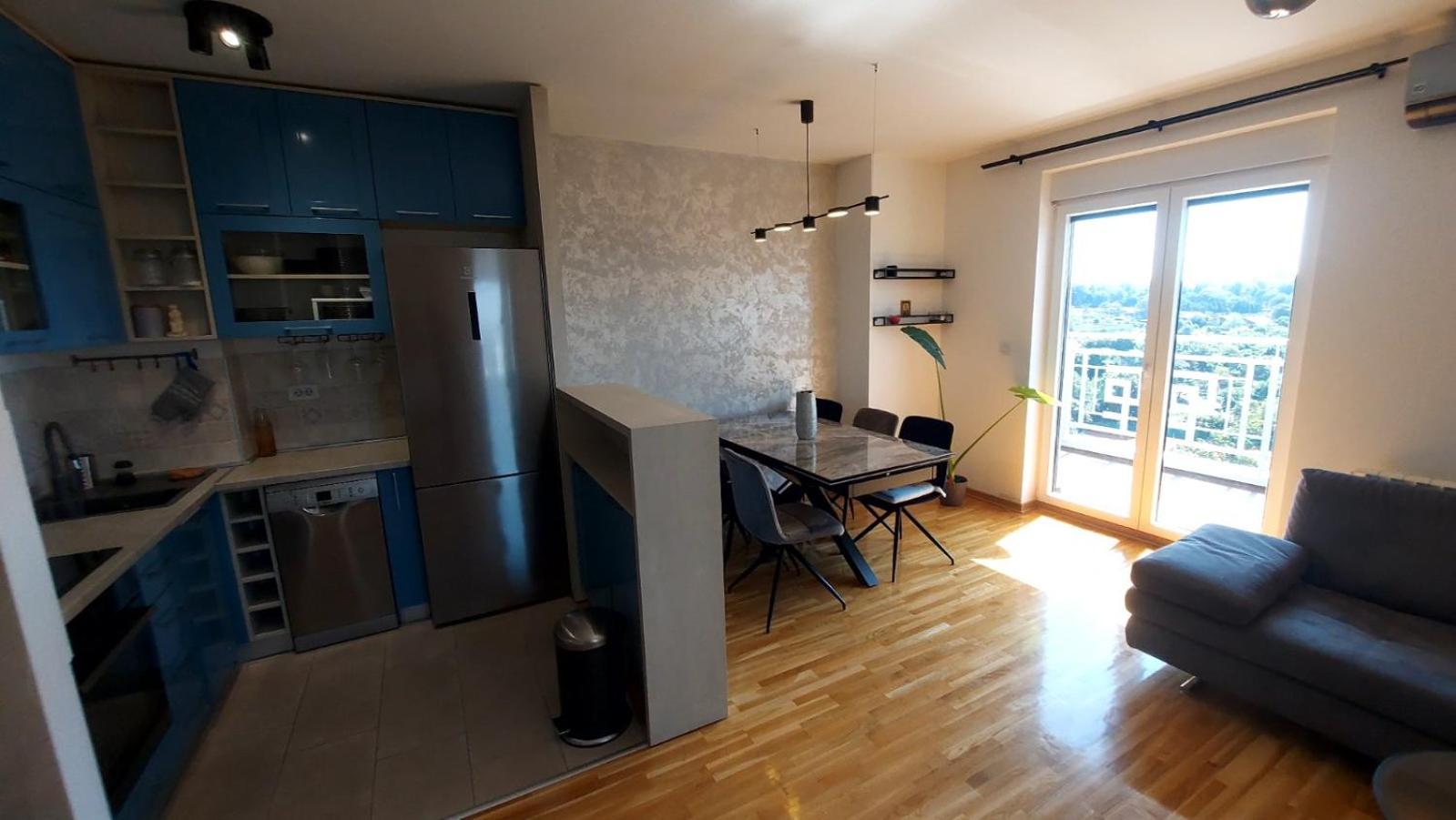 Two-Bedroom Apartment photo 3