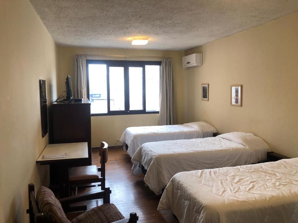 Luxury Triple Room