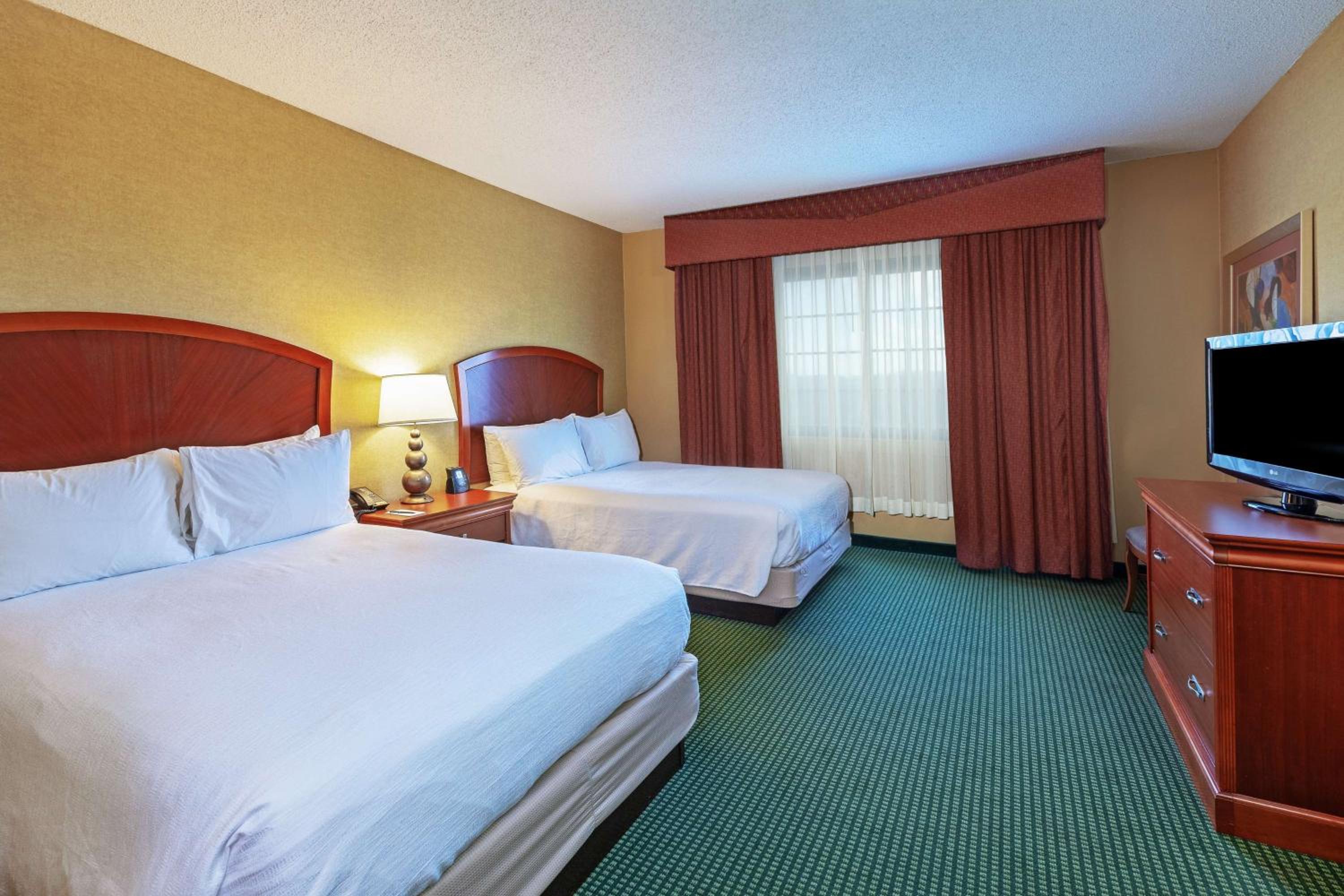 Premium Suite