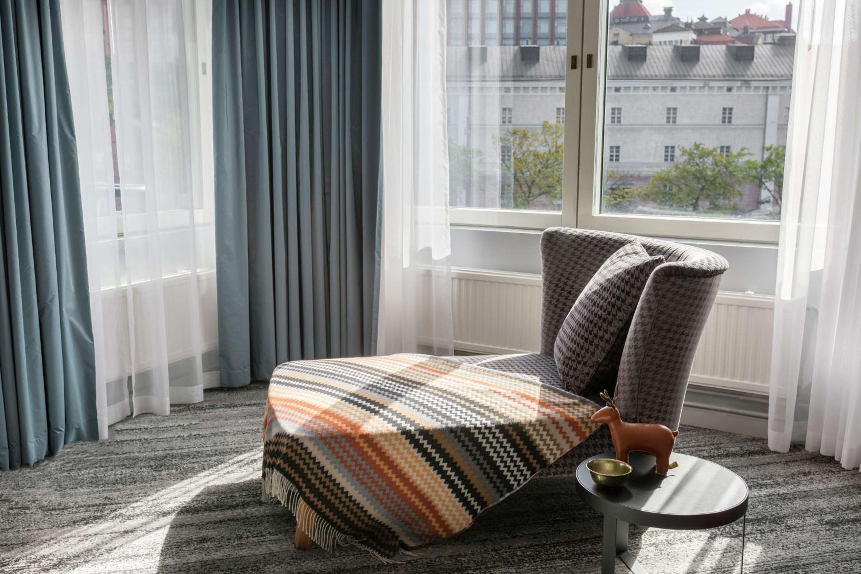 King Suite with Sea View - Photo 1