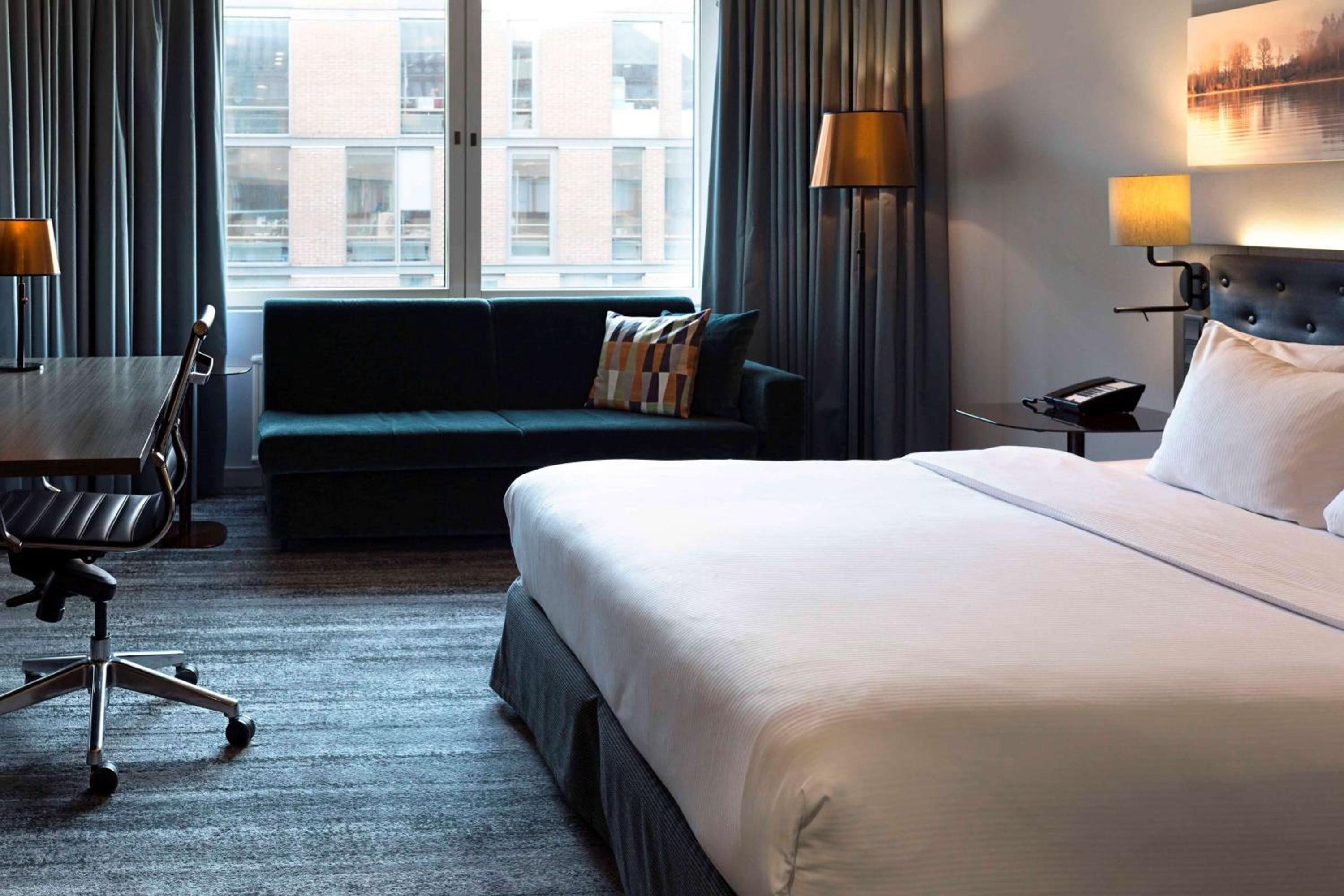 Executive King Room - Photo 1